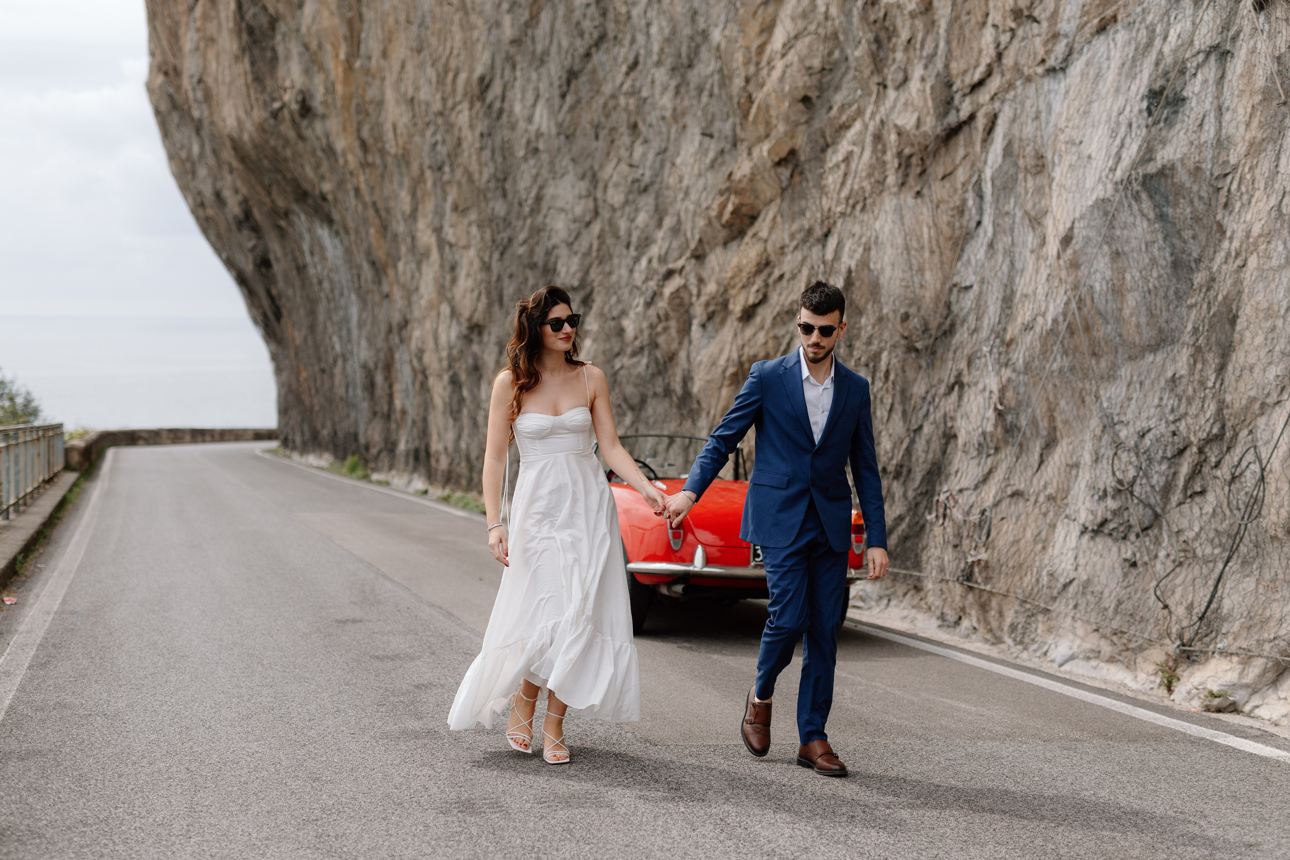 Simona & Giancarlo. Main