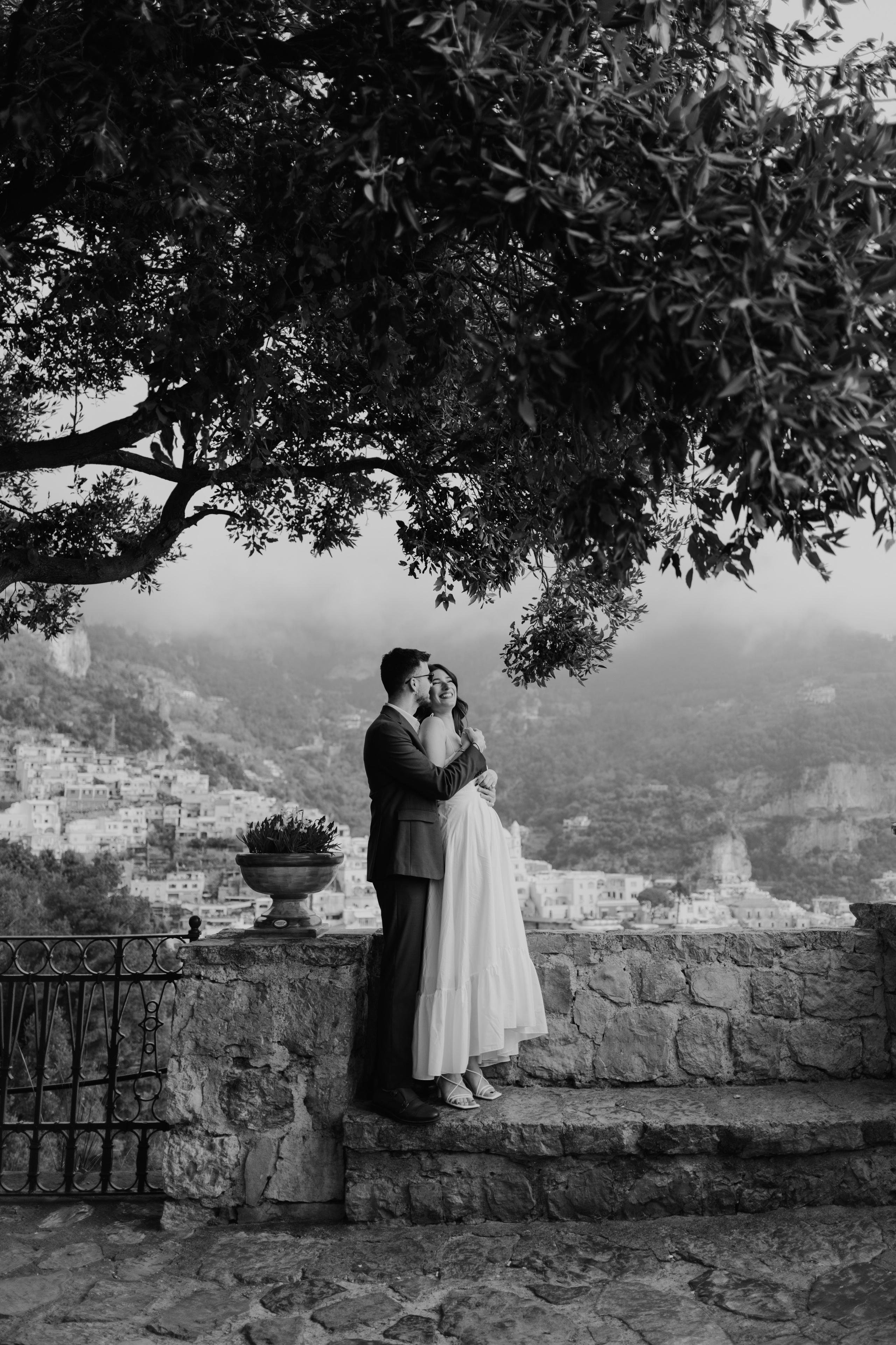 Simona & Giancarlo. Main