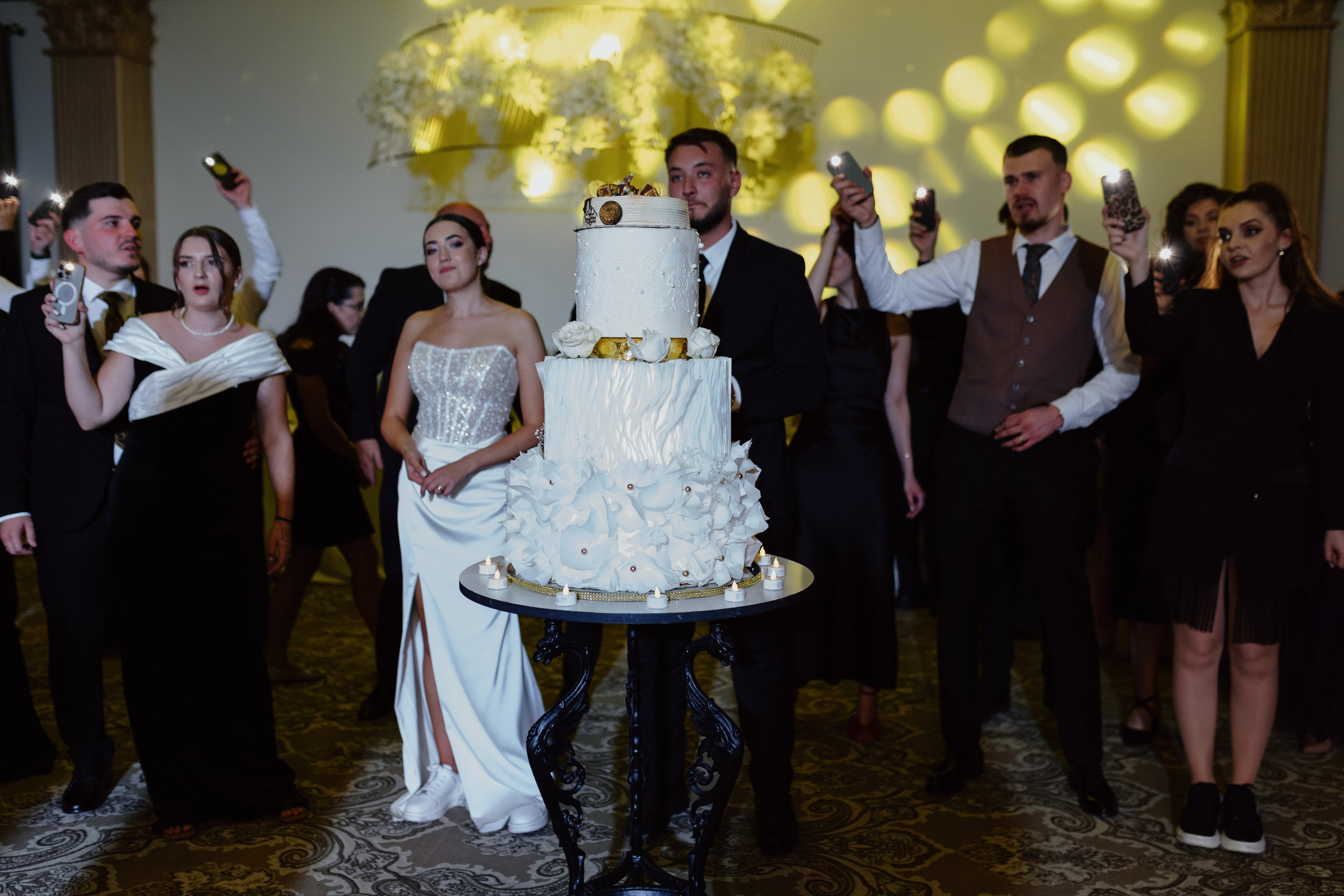 Iustin & Fabiana. Main