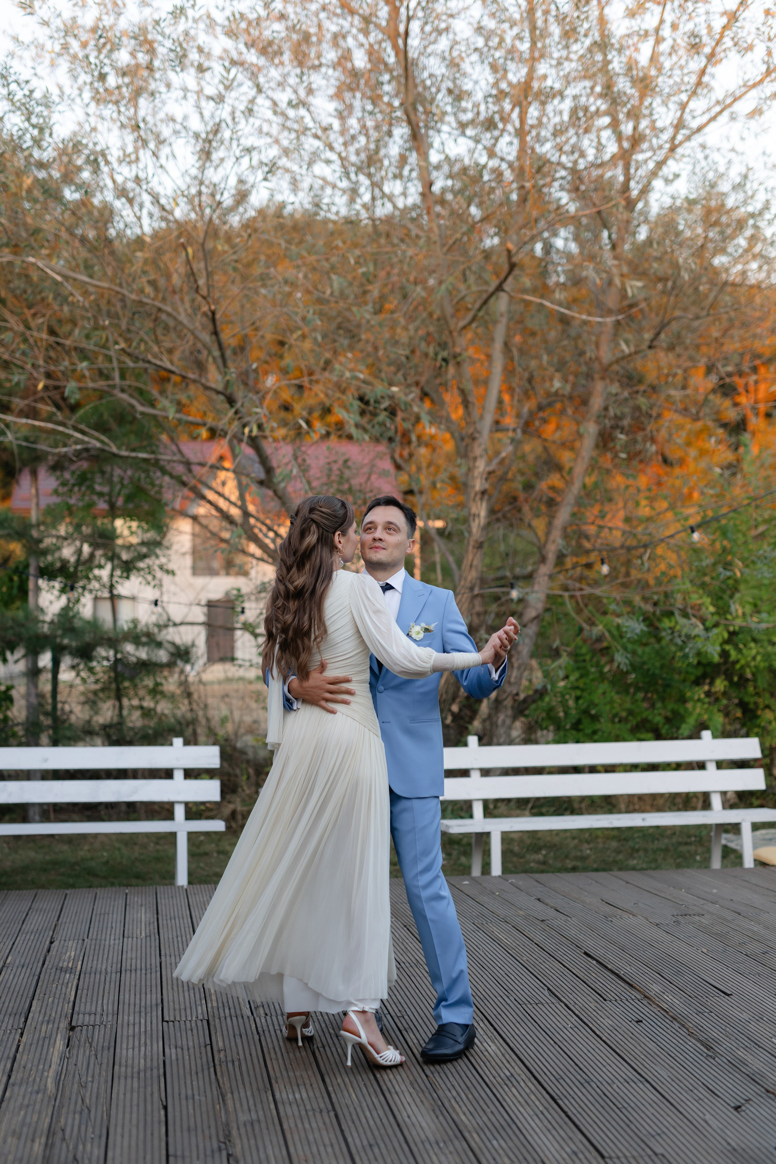 Natalia & Costin. Main