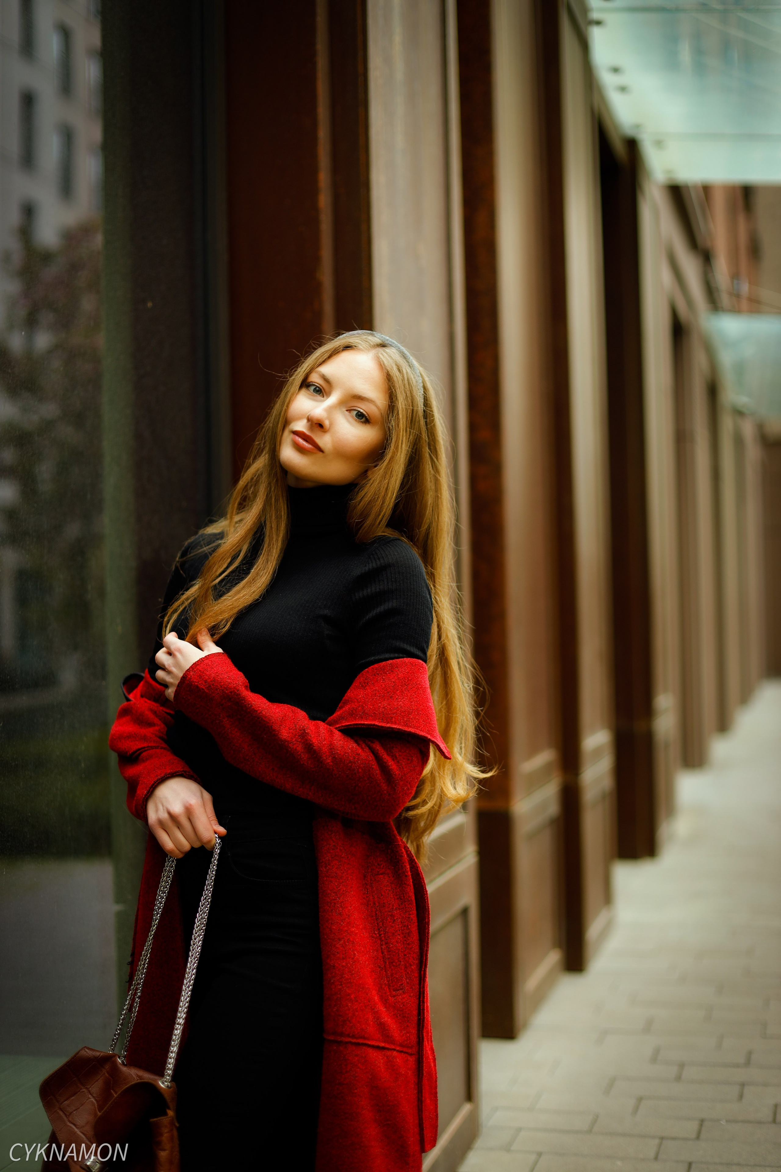 Anita Boguszewska. Anna Chomicz