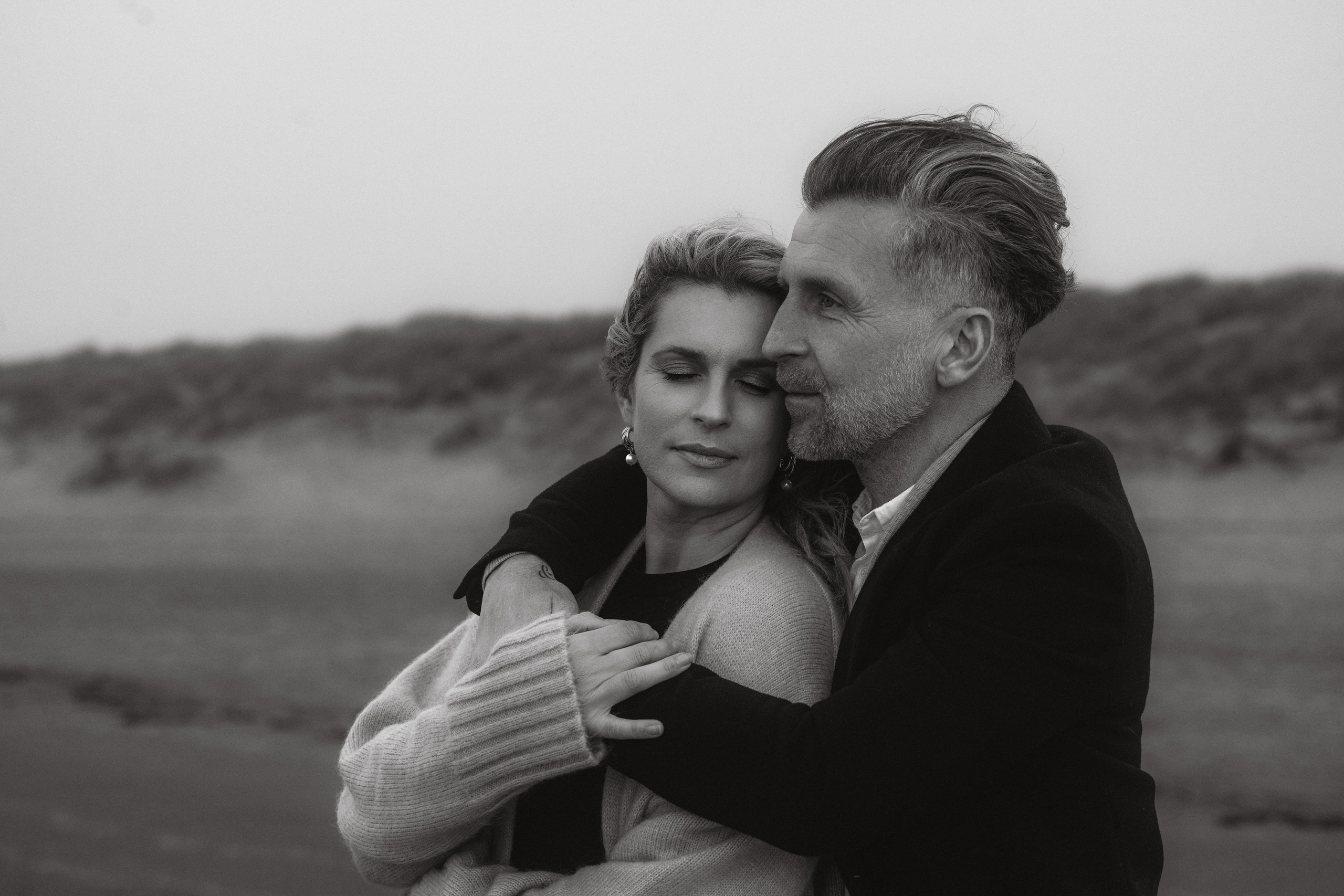 N & D in Norfolk. Tania Gandrabur, photographer in West Midlands, England