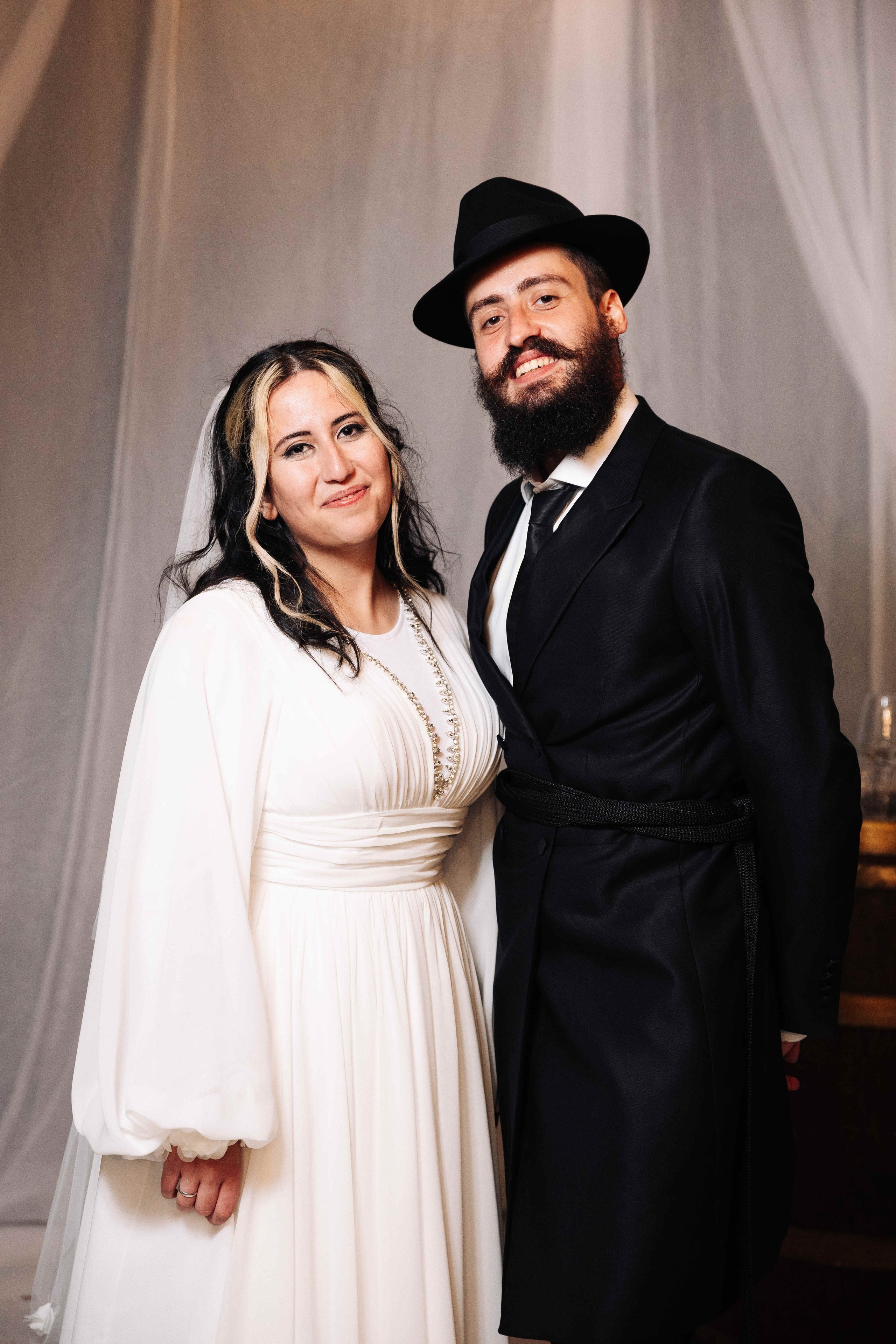 WEDDING OF SASYA AND DOVID. PHOTOGRAPHER IN ISRAEL