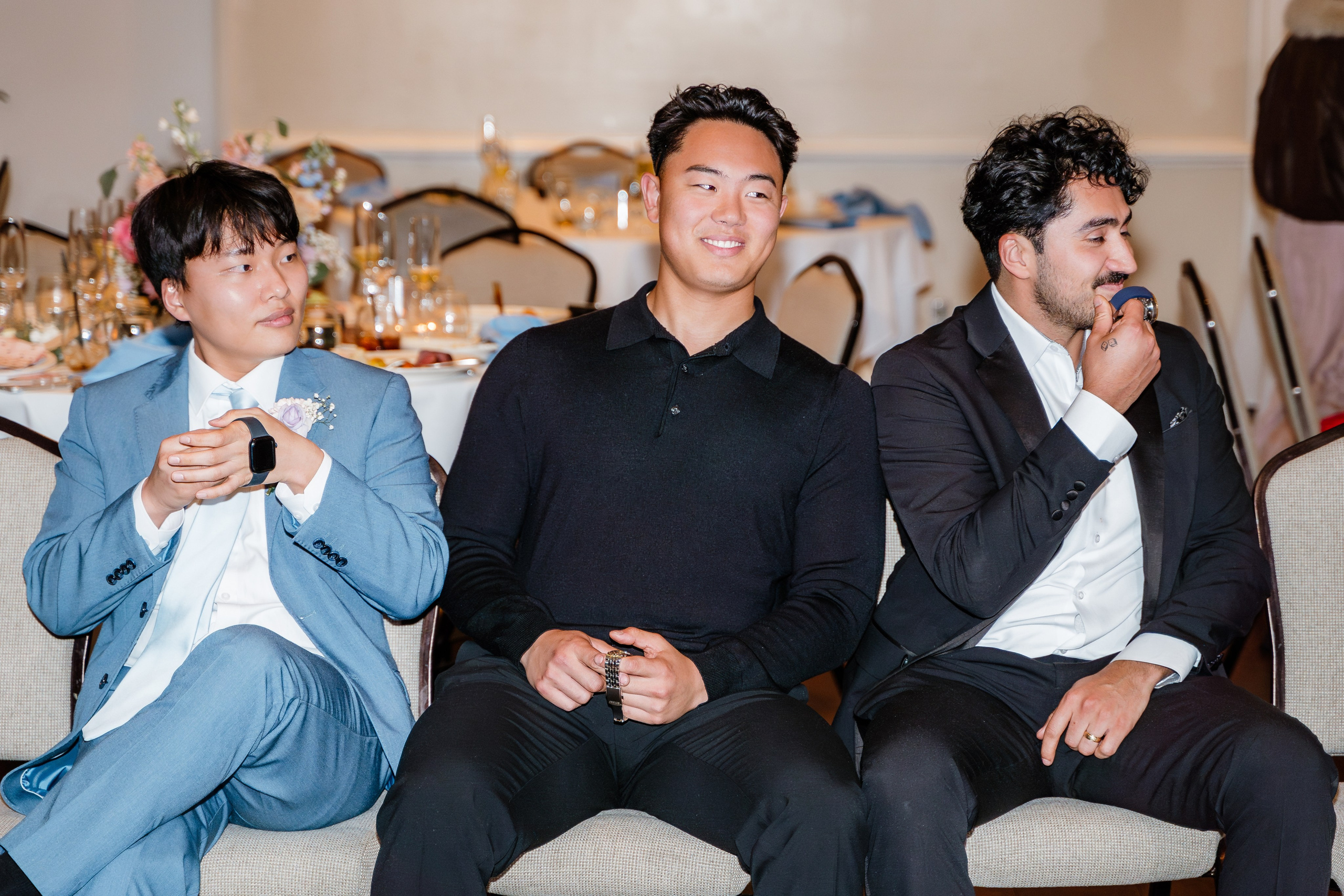 Daniel & Michelle Wedding. Pixel Pie — Wedding Photography & Videography