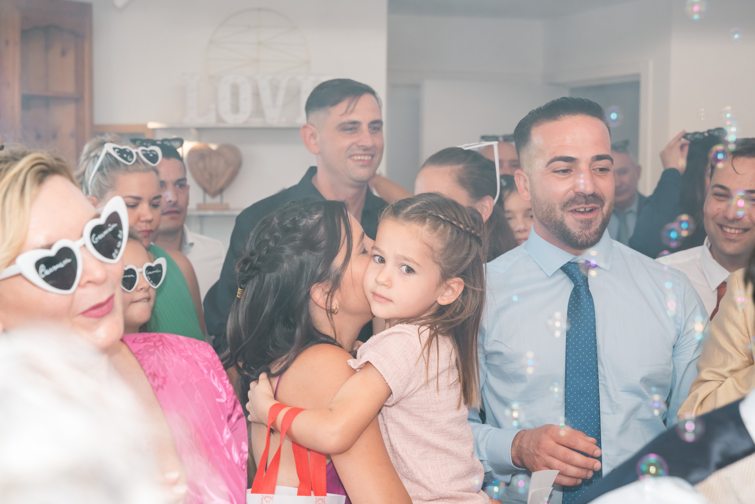 Carmen&Germán. Mallorca Weddings & Family – Natural & Emotional Photography