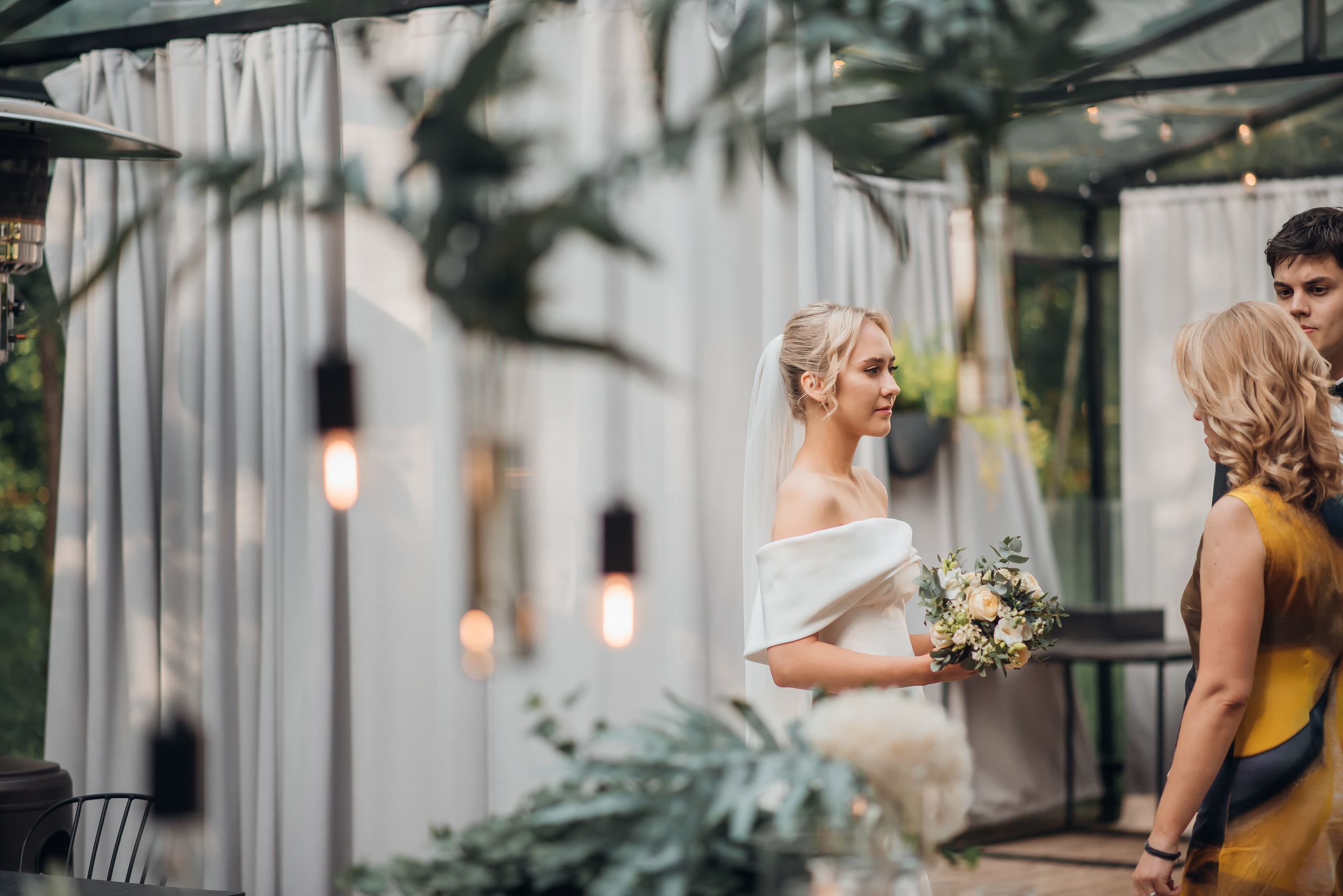 Vestuvės. Aukse Stravi fotografė