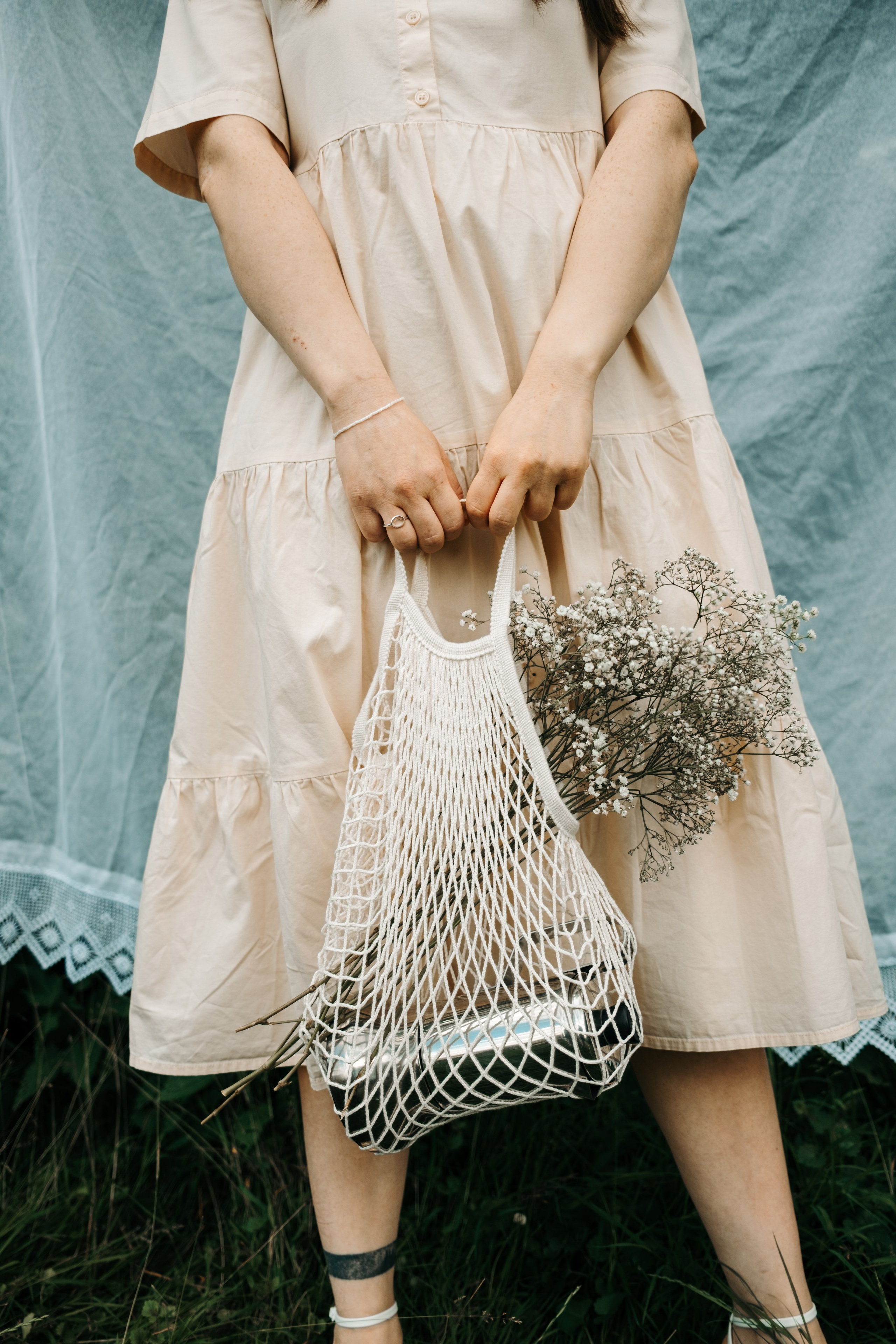 Girls Picnic photoshoot. Professional Photographer in Berlin — Portraits, Love Story, Events, F