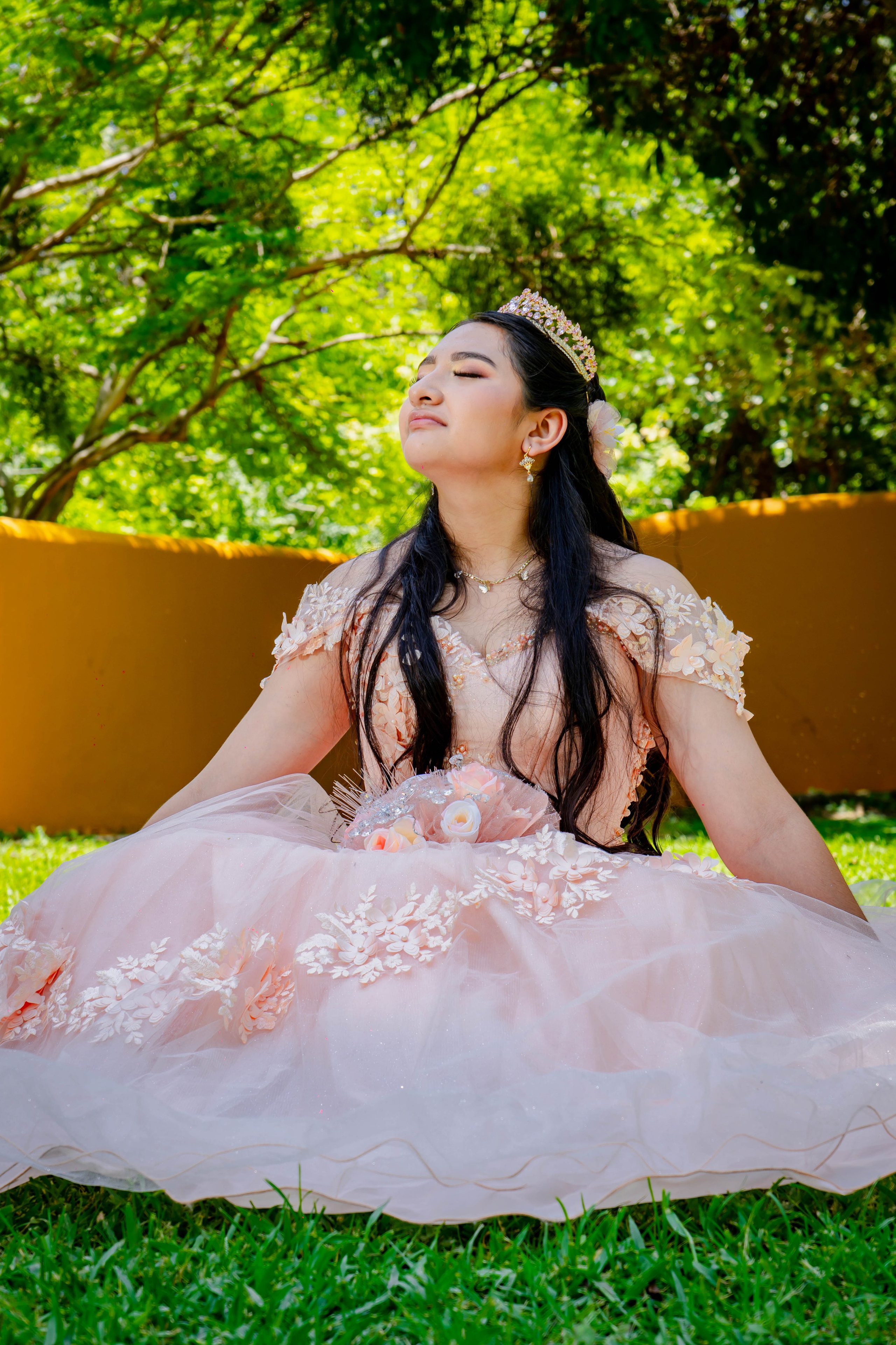 Alondra. Fotógrafo "dD" Didier Dzul