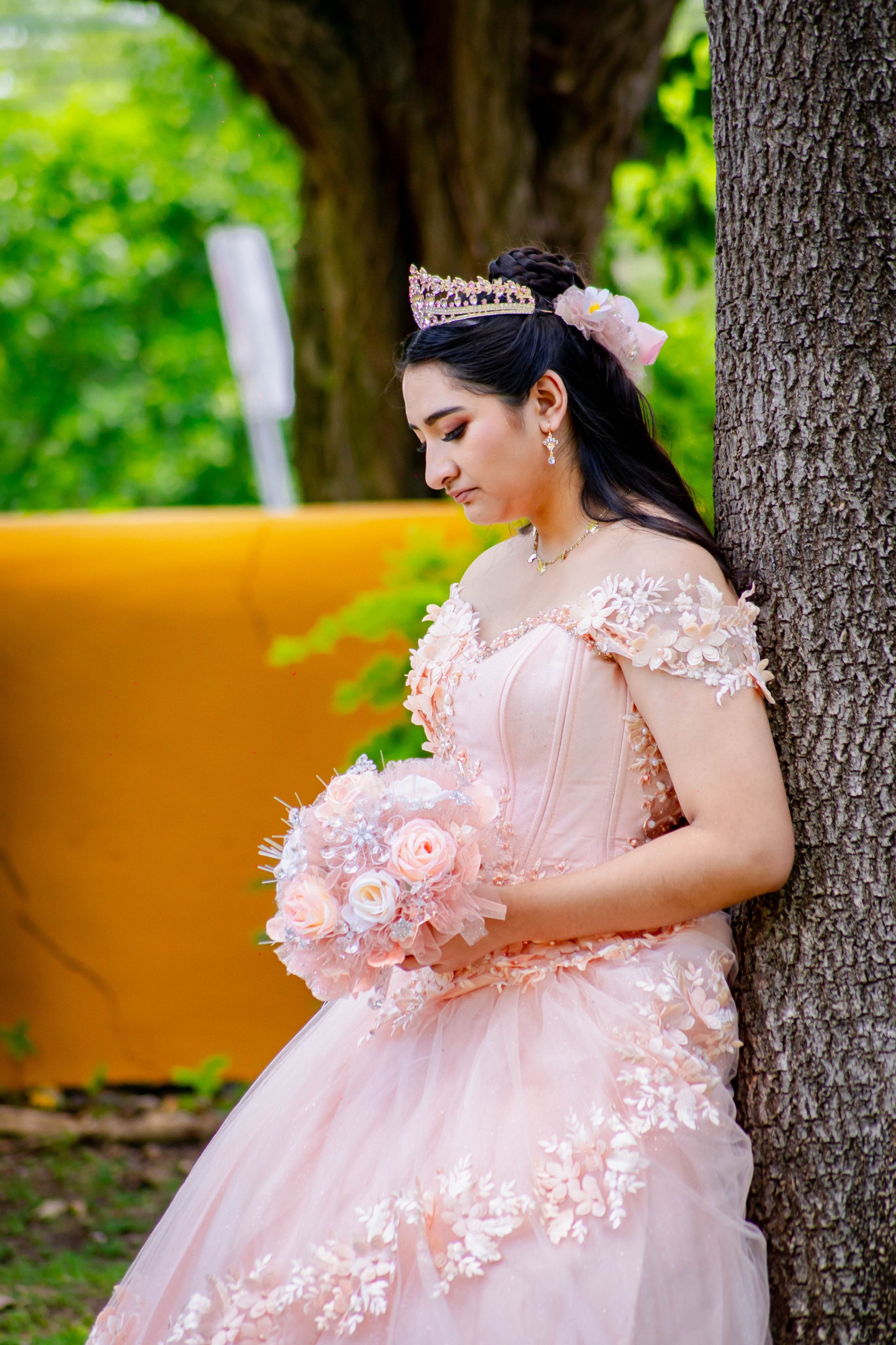 Alondra. Fotógrafo "dD" Didier Dzul
