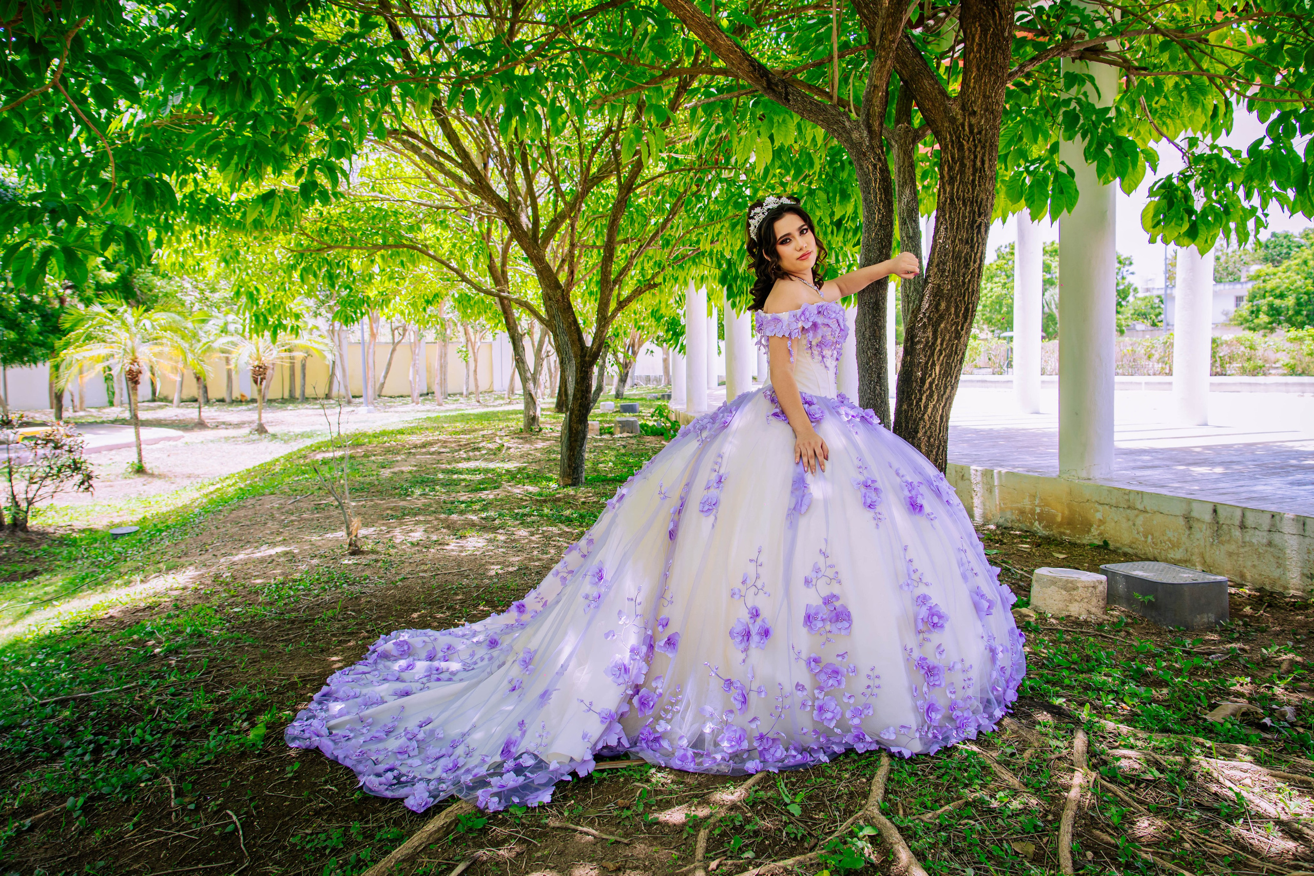 JIMENA. Fotógrafo "dD" Didier Dzul
