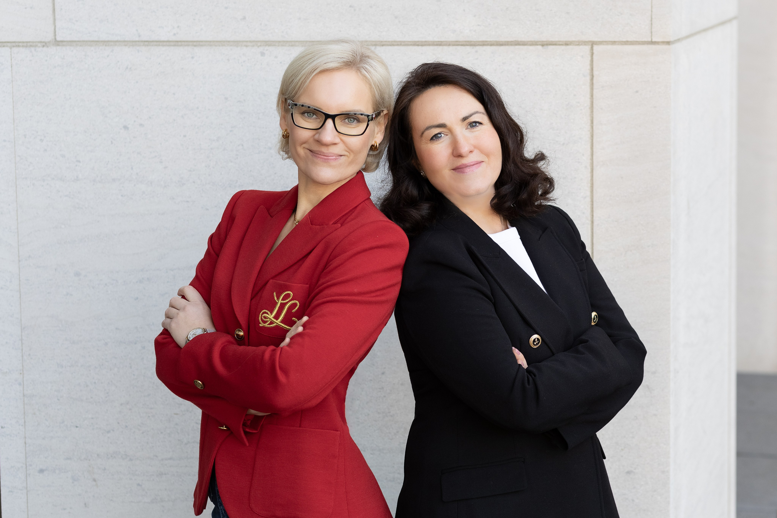 Business Portrait. Ihr Fotograf in Nürnberg und Umgebung