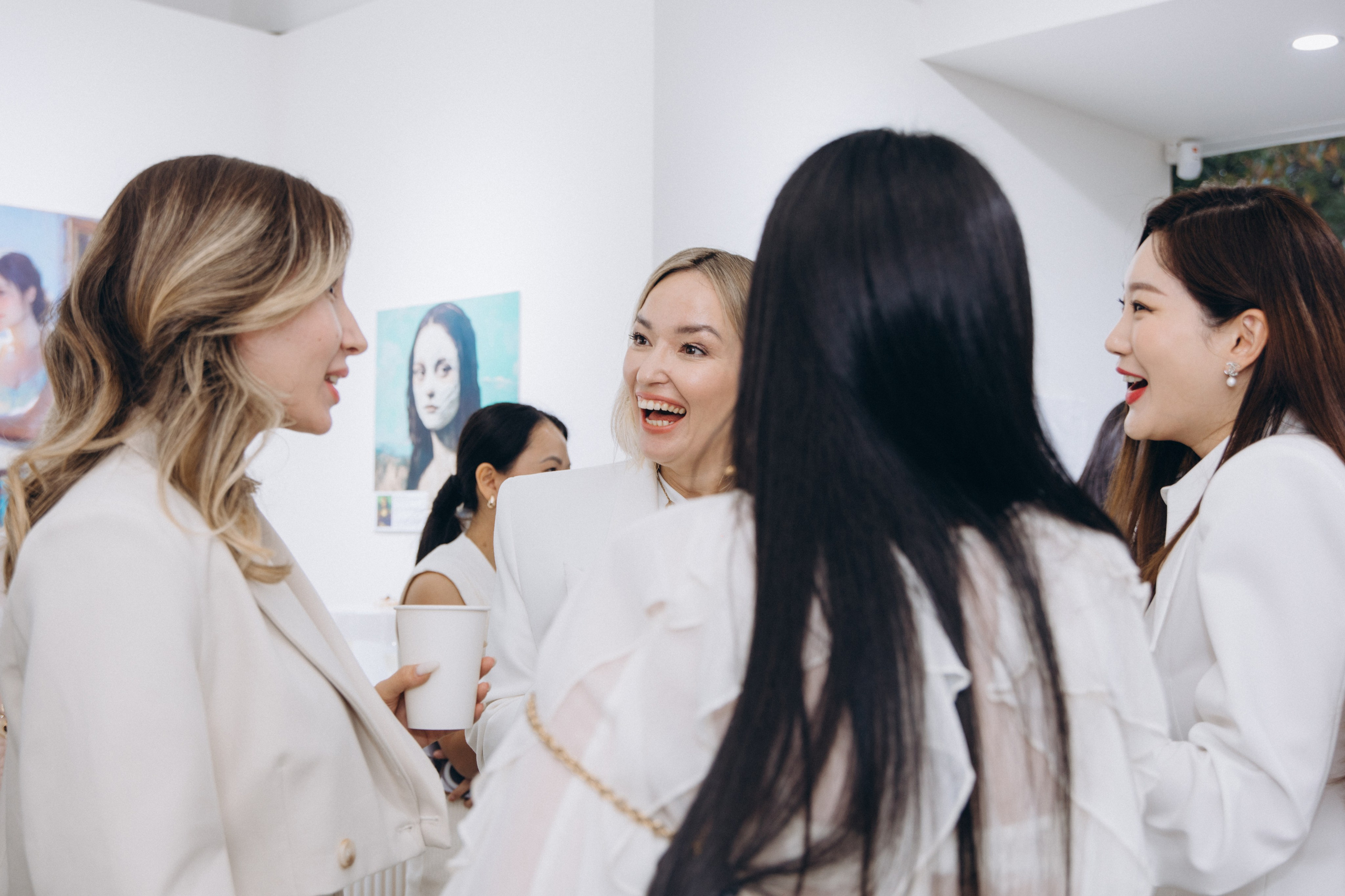 THE ART OF RENEWAL/ bohicare (2024). Студия декора «Нарния»