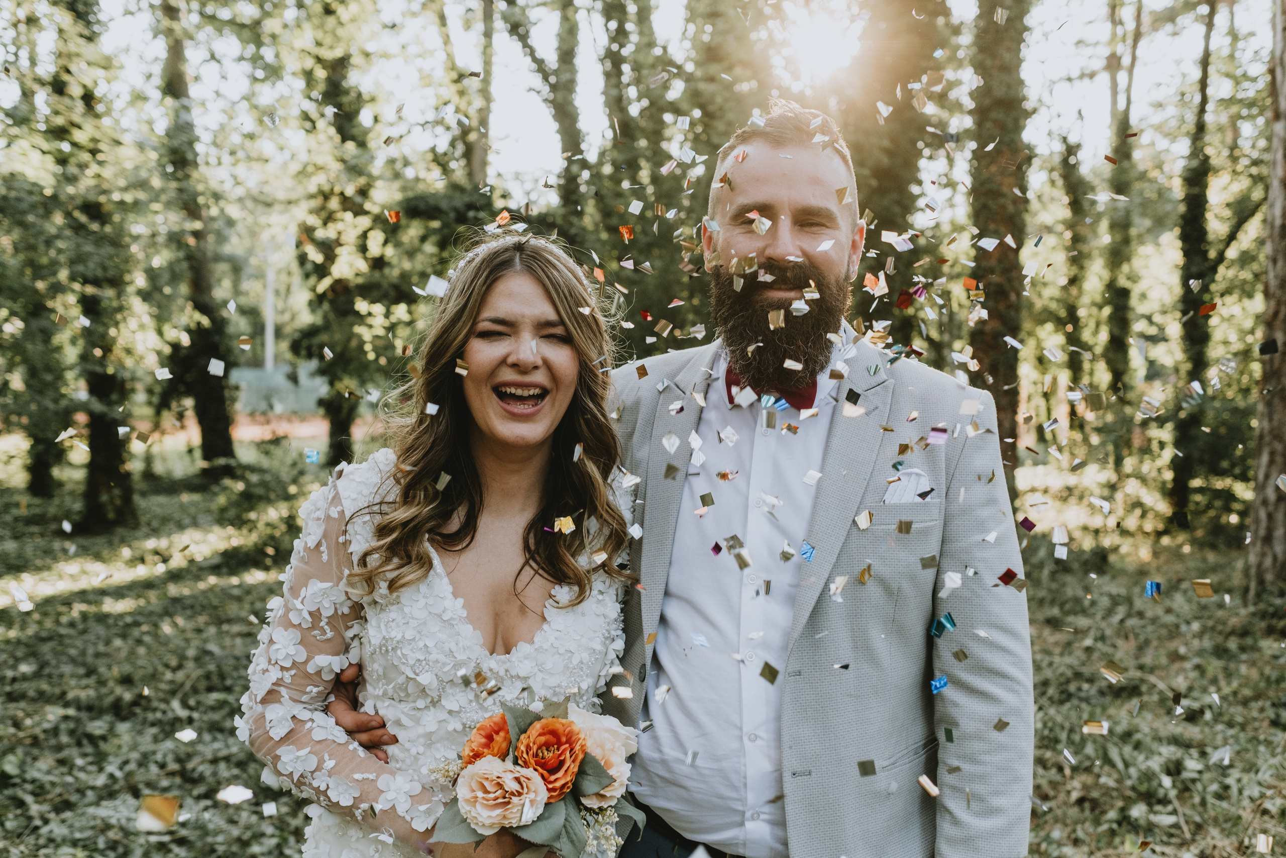 Portfolio. Wedding photographers capturing timeless love stories in Serbia and beyond