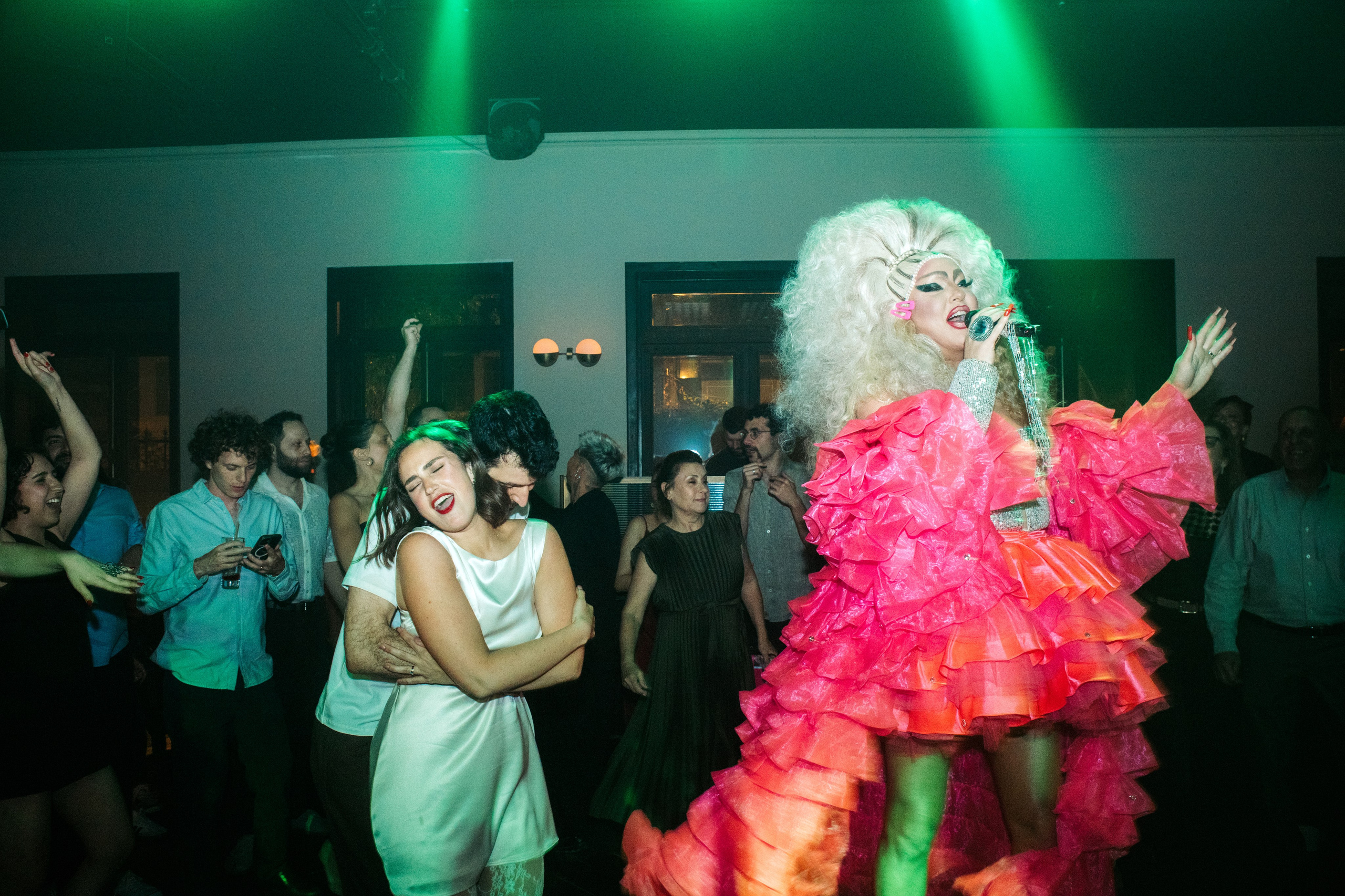 Tair&Ido. Mariya Masha Sharf — photographer based in Tel-Aviv