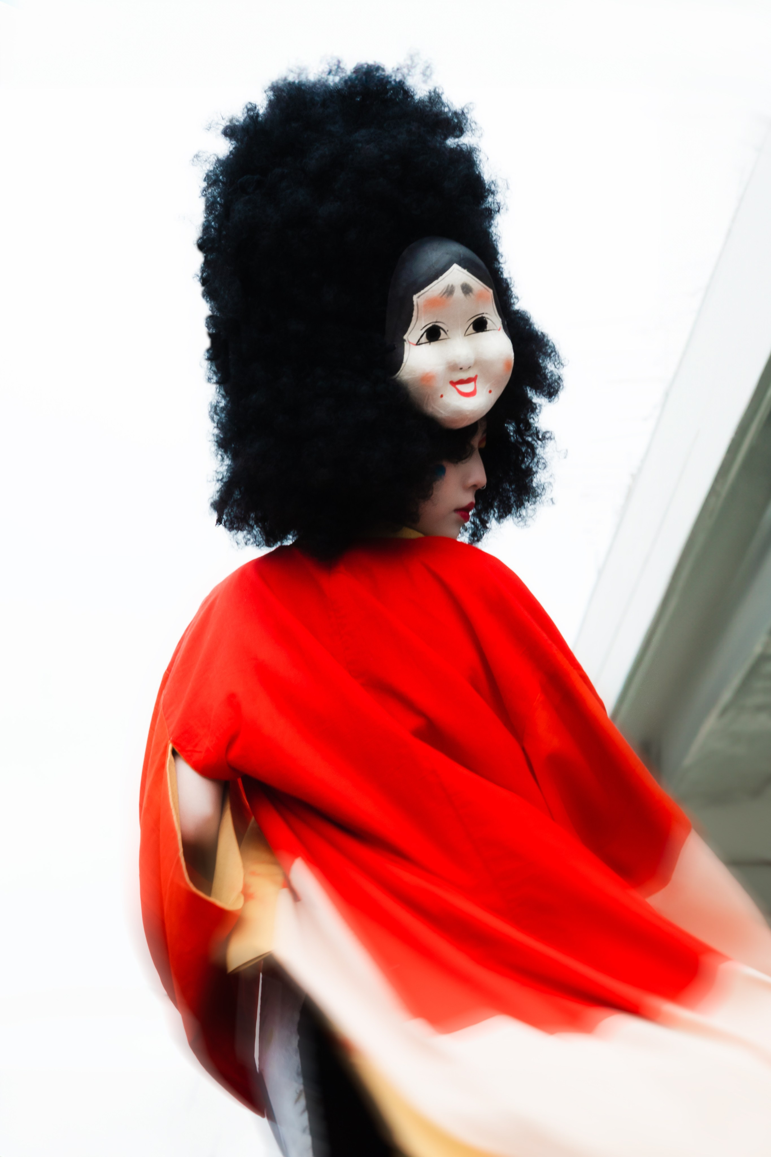 TSOZO　PROJECT. Anna Miyauchi