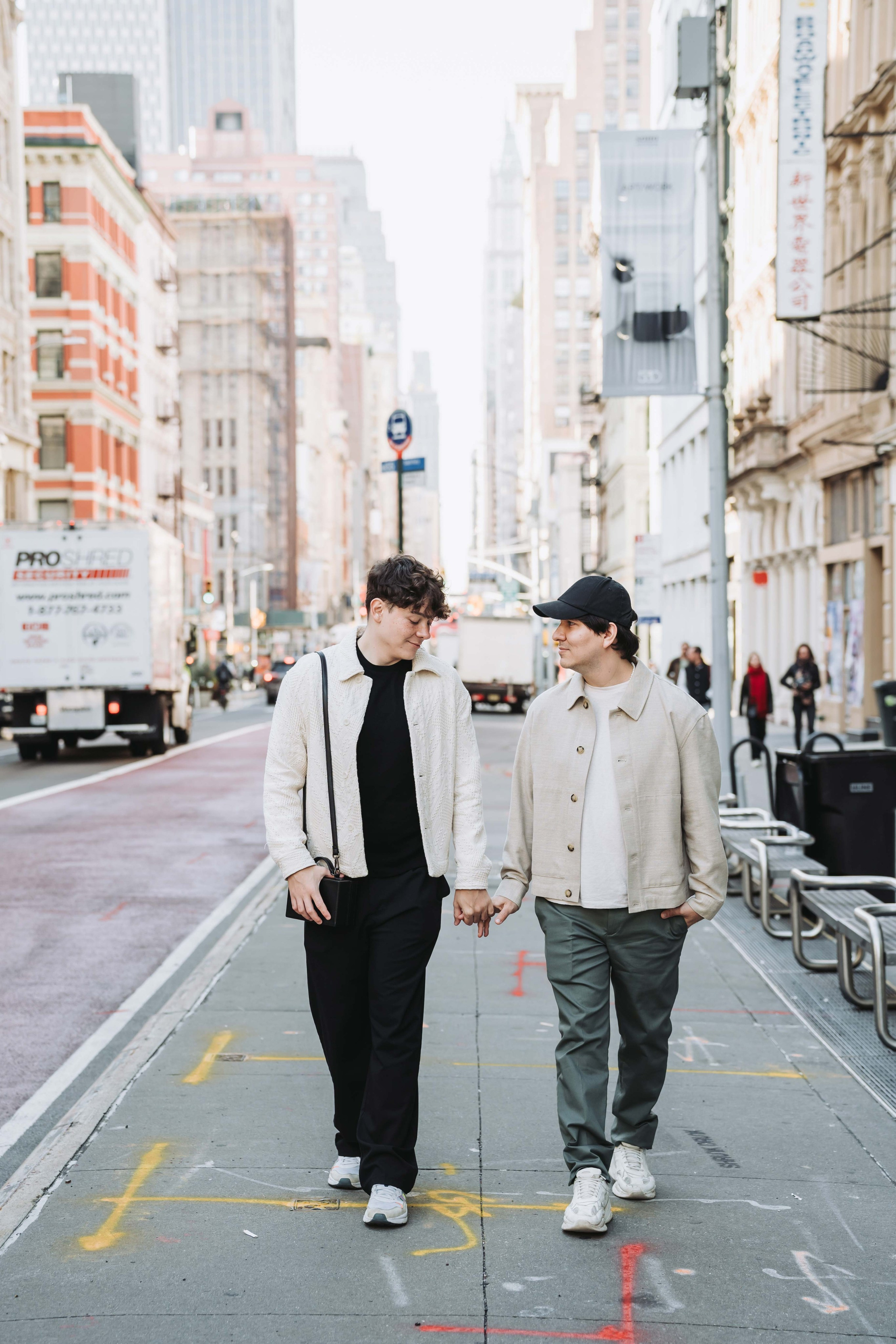 David&Andrés. Photographer in New York Faery By Mary