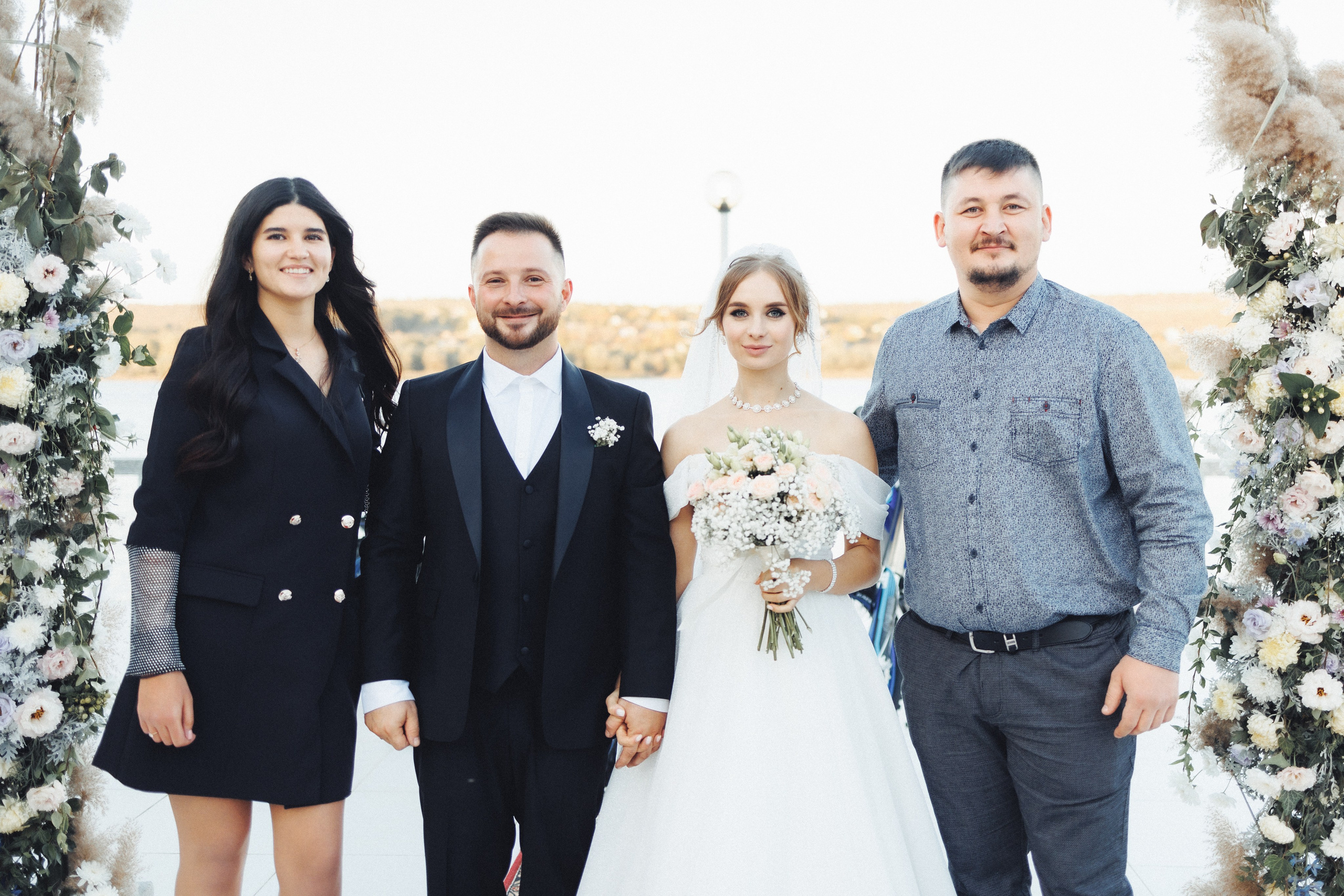 X & S. Fotograful evenimentului tău