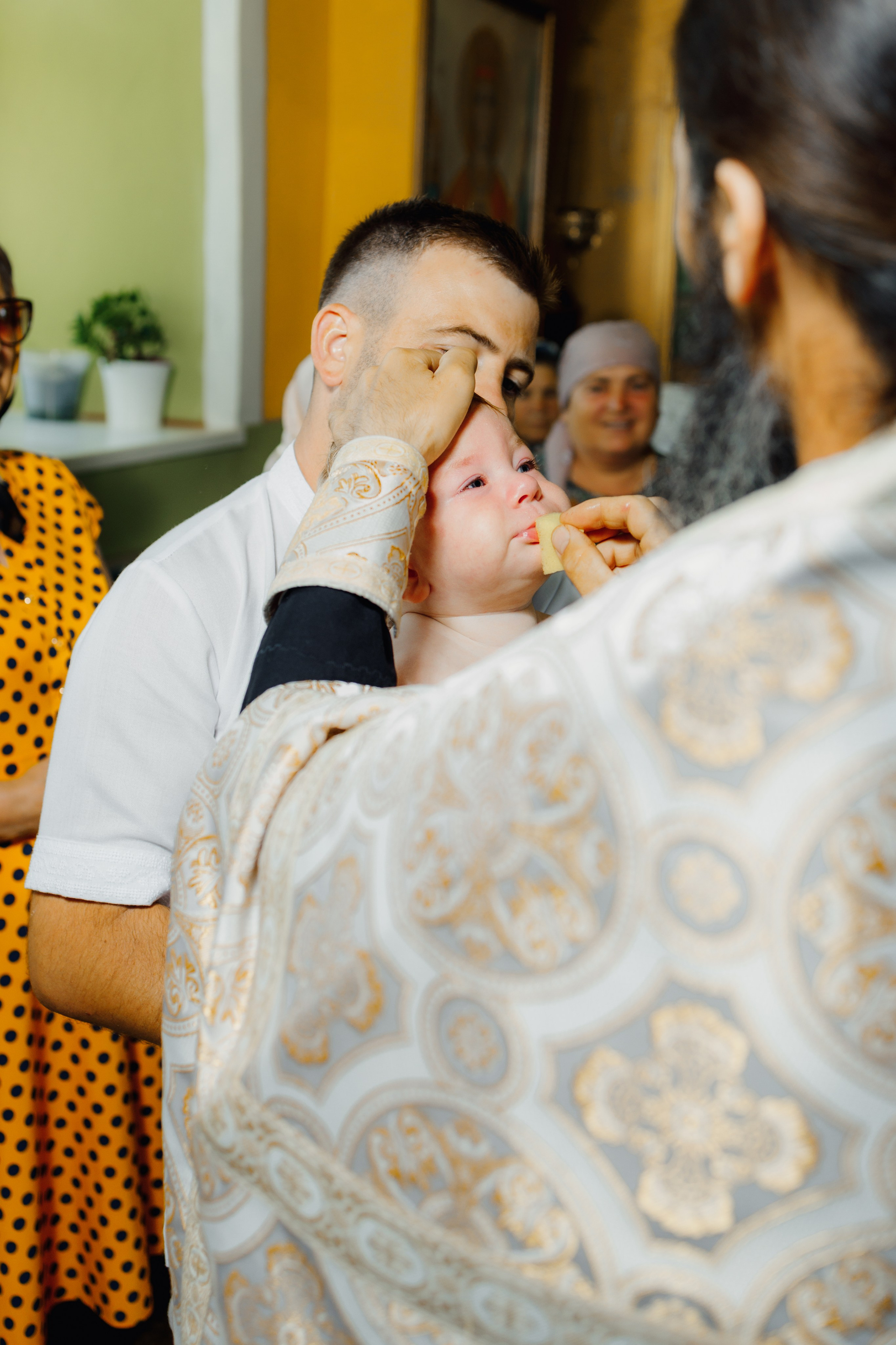 Elias. Fotograful evenimentului tău