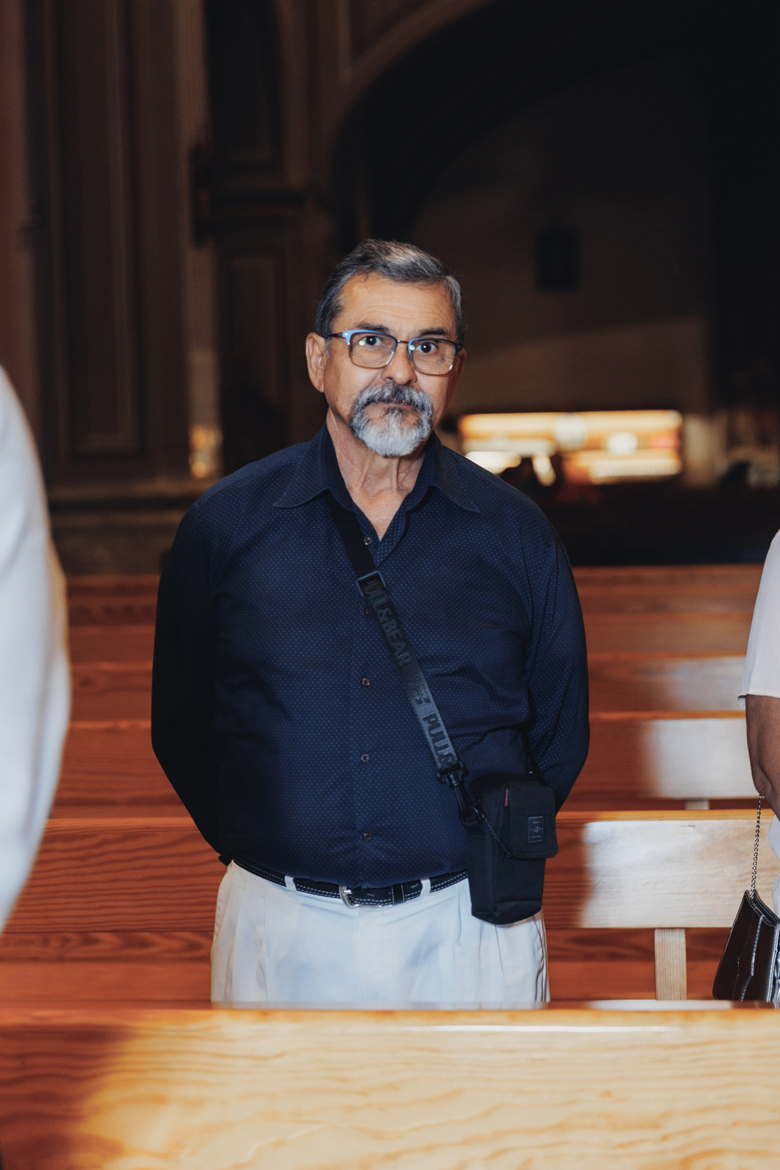 David & Celine. Fotograful evenimentului tău