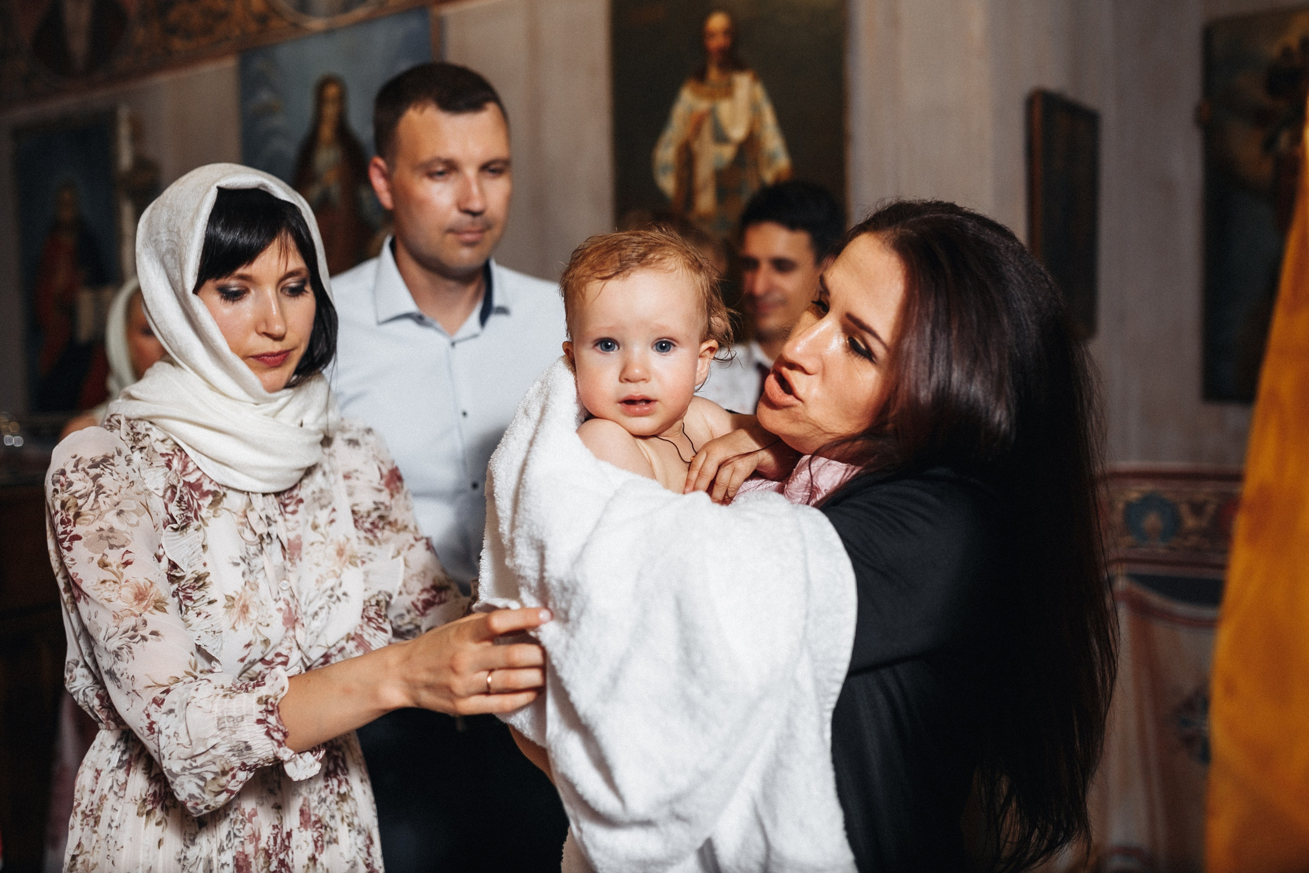 Ilinca. Fotograful evenimentului tău