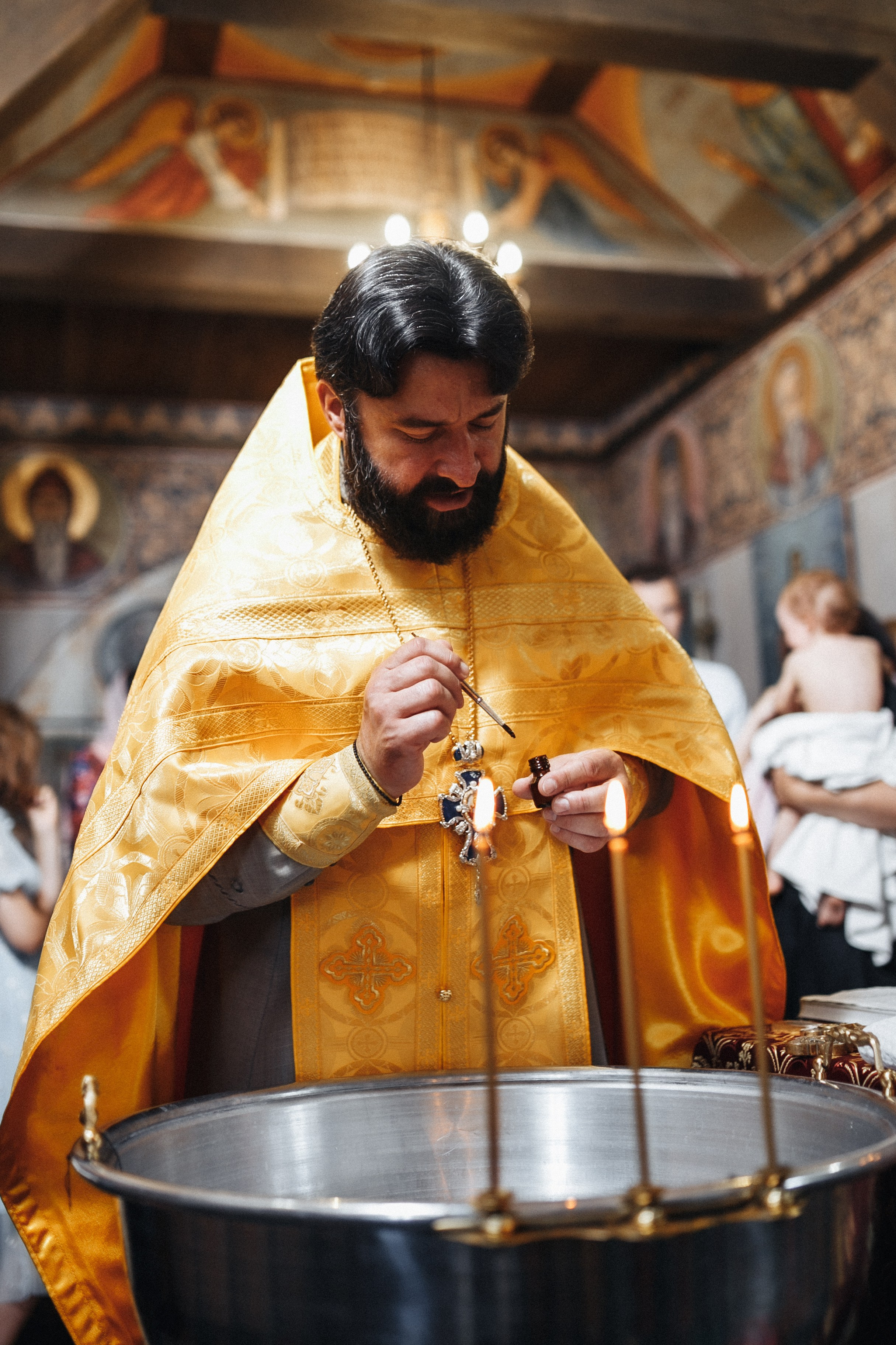 Ilinca. Fotograful evenimentului tău