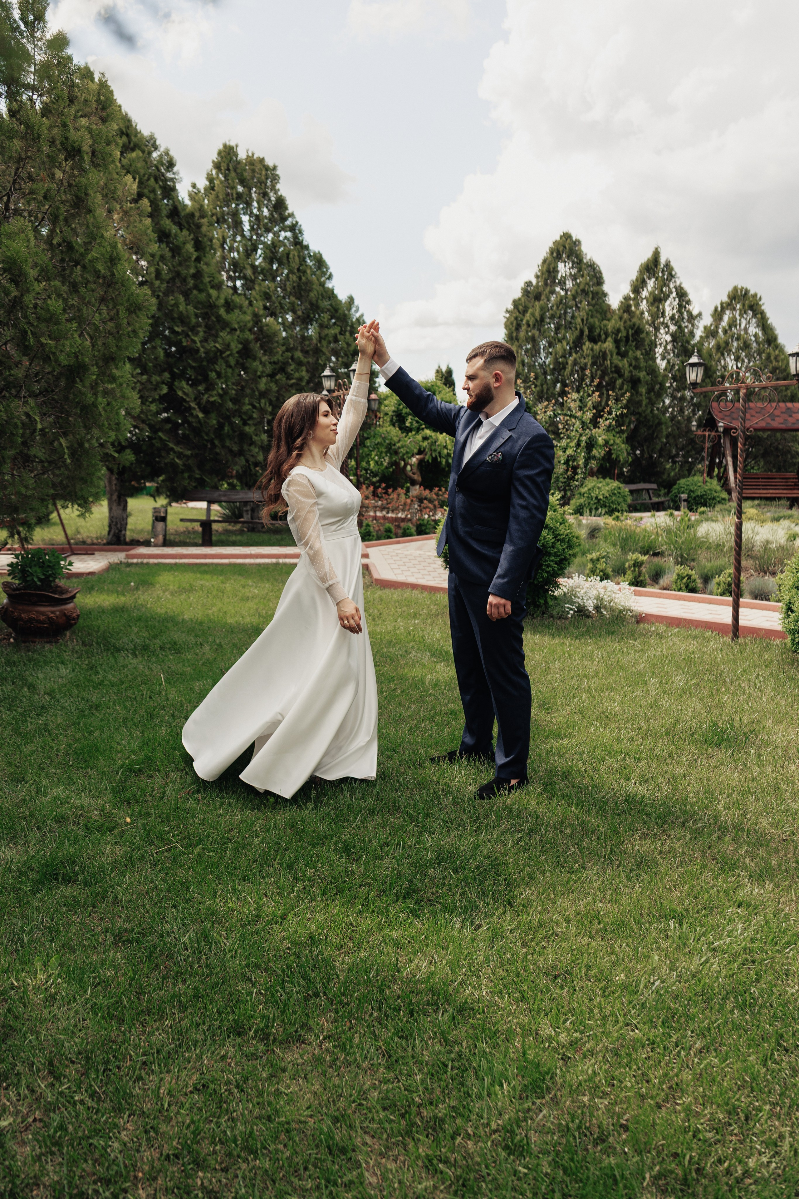 Dan & Alina. Fotograful evenimentului tău