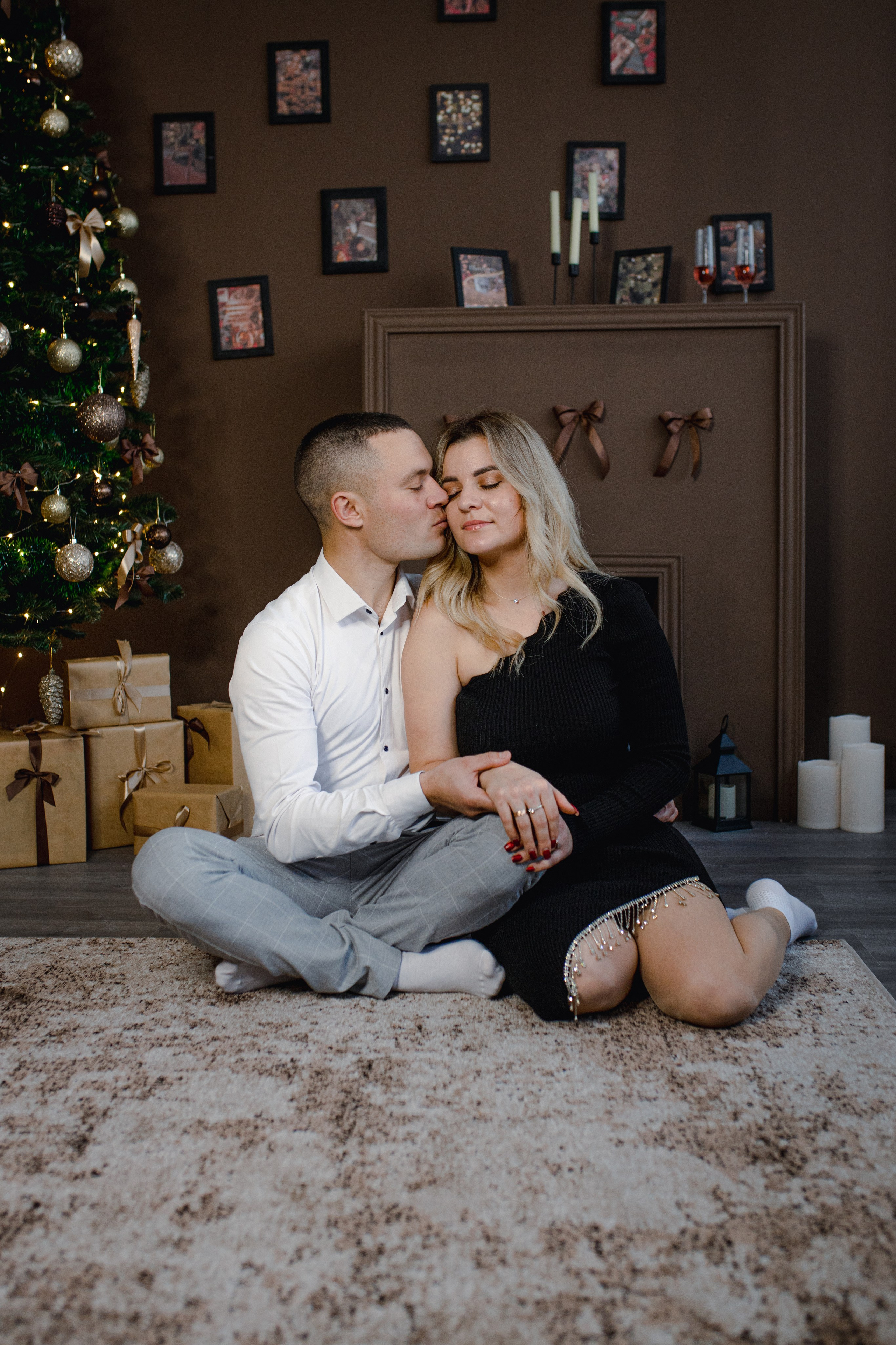 Familia Amari. Fotograful evenimentului tău