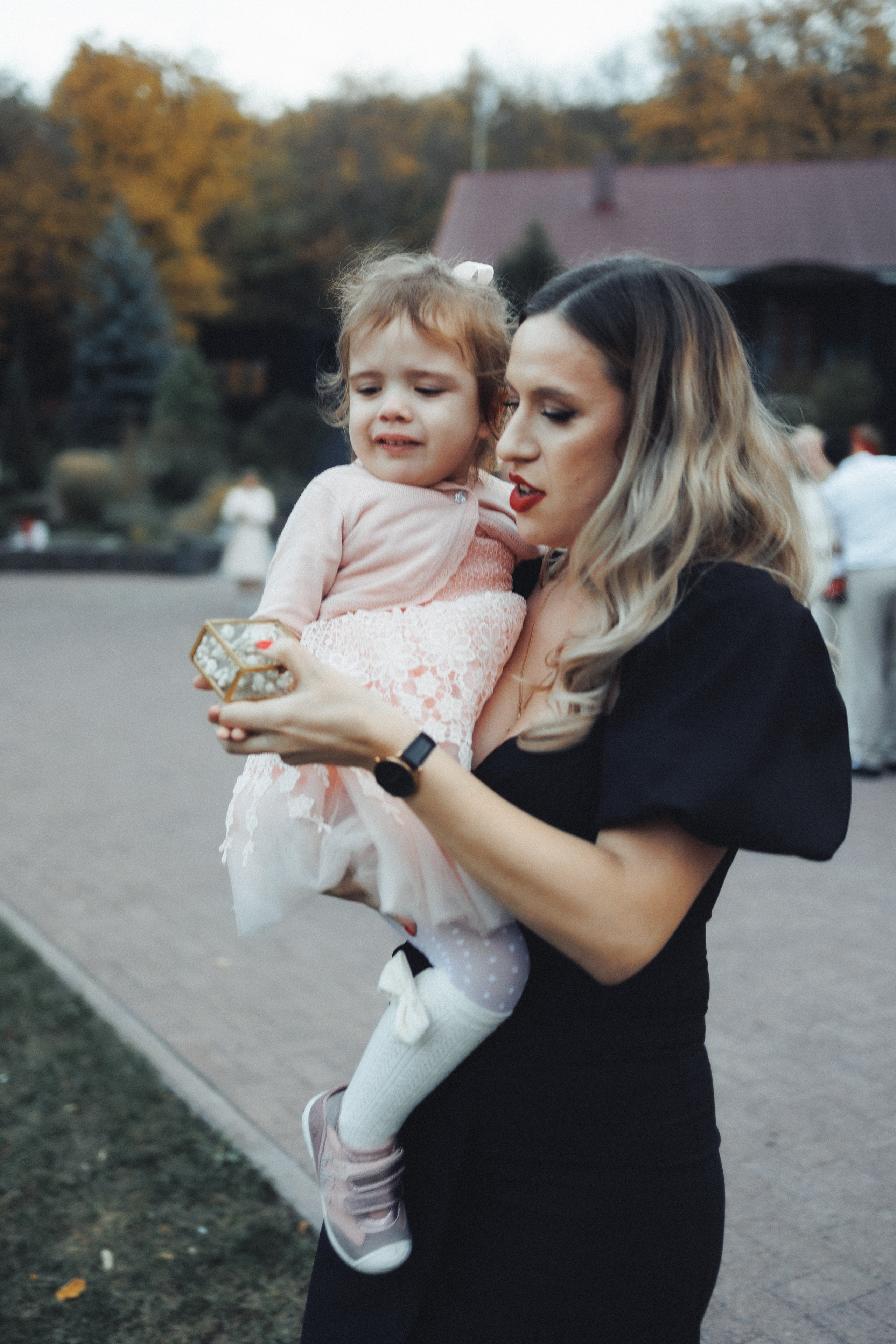 Sergiu & Cristina. Fotograful evenimentului tău