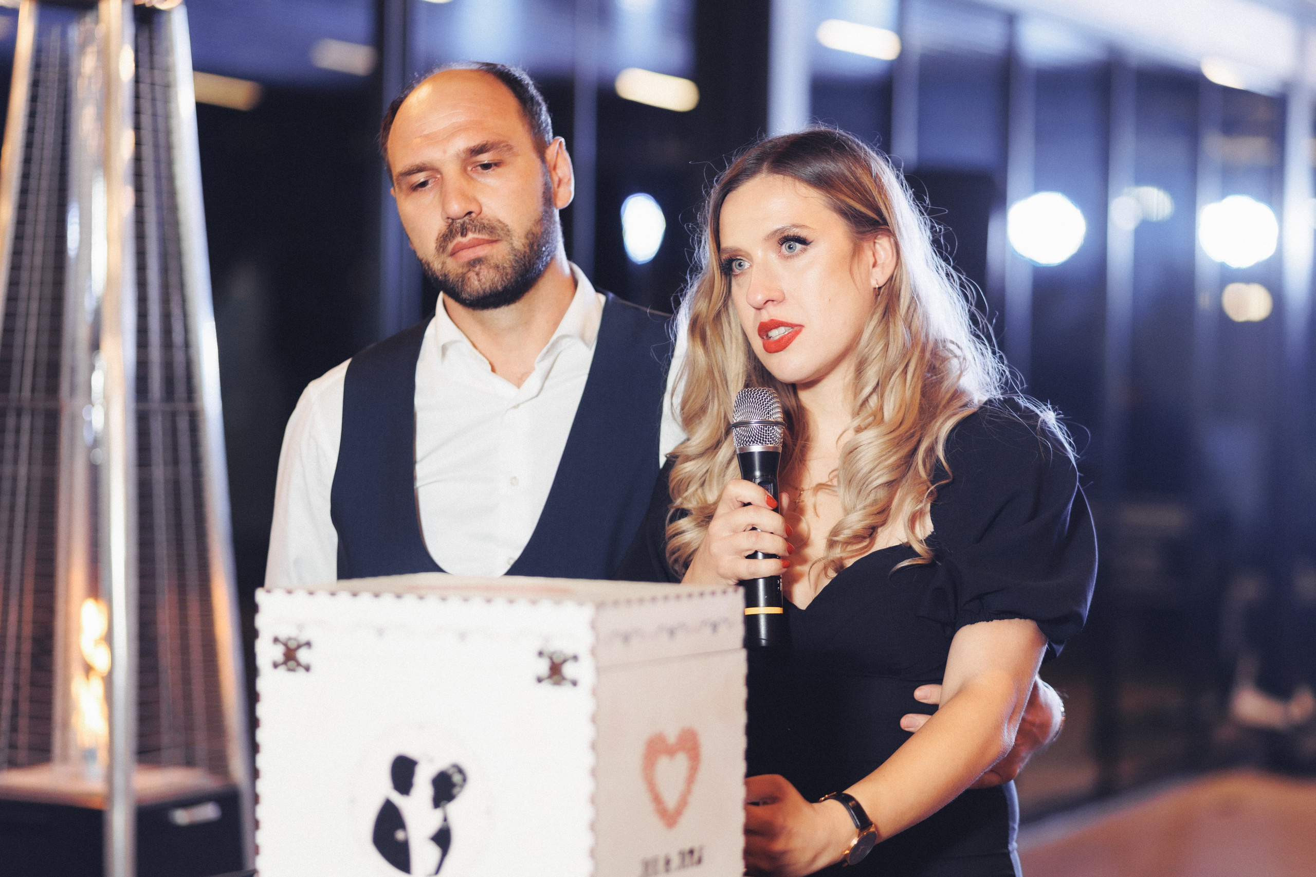 Sergiu & Cristina. Fotograful evenimentului tău