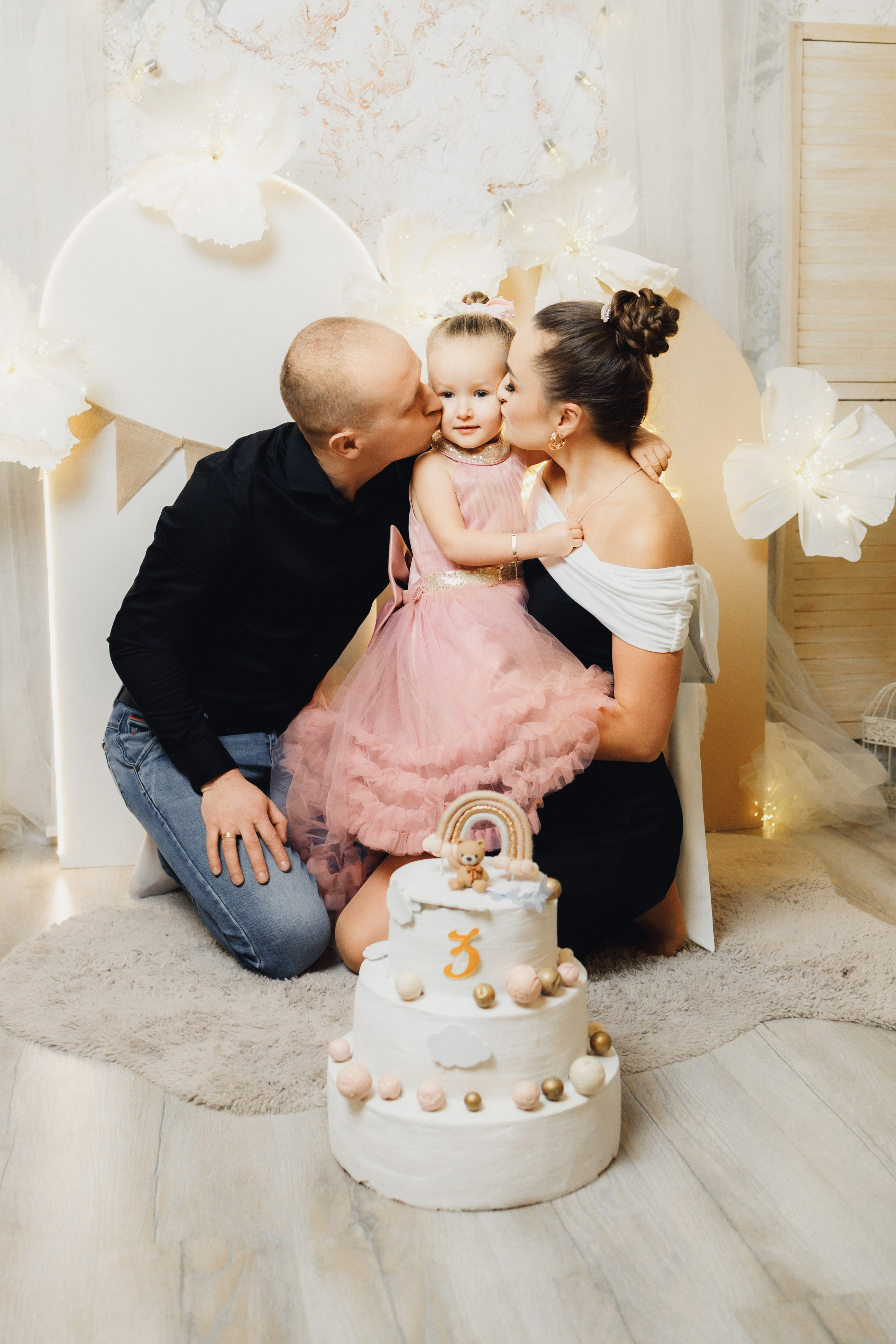 Familia Vizir. Fotograful evenimentului tău