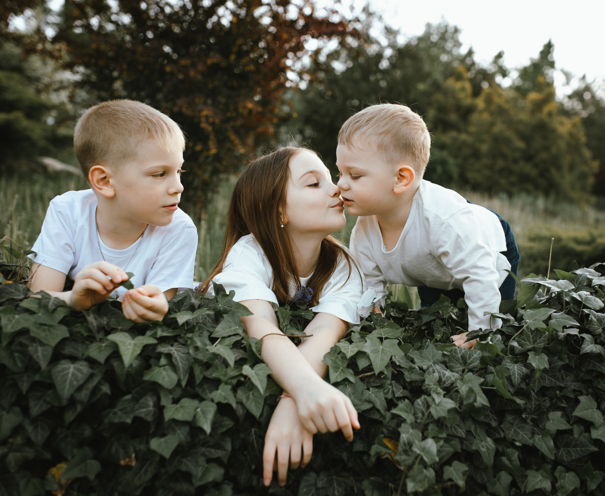 Familia Antoșel. Fotograful evenimentului tău