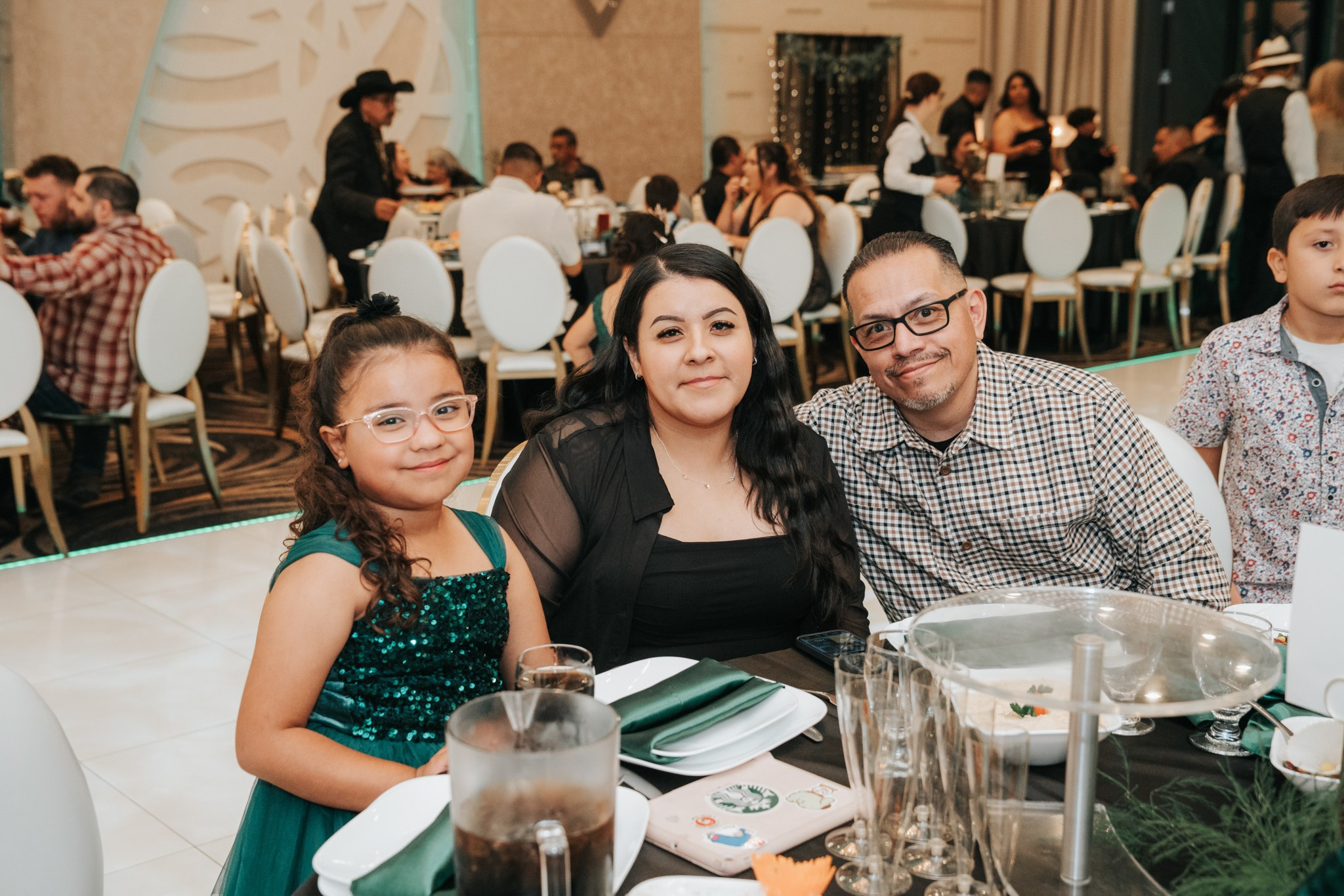 Syenna’s XV. J&T Photo Art