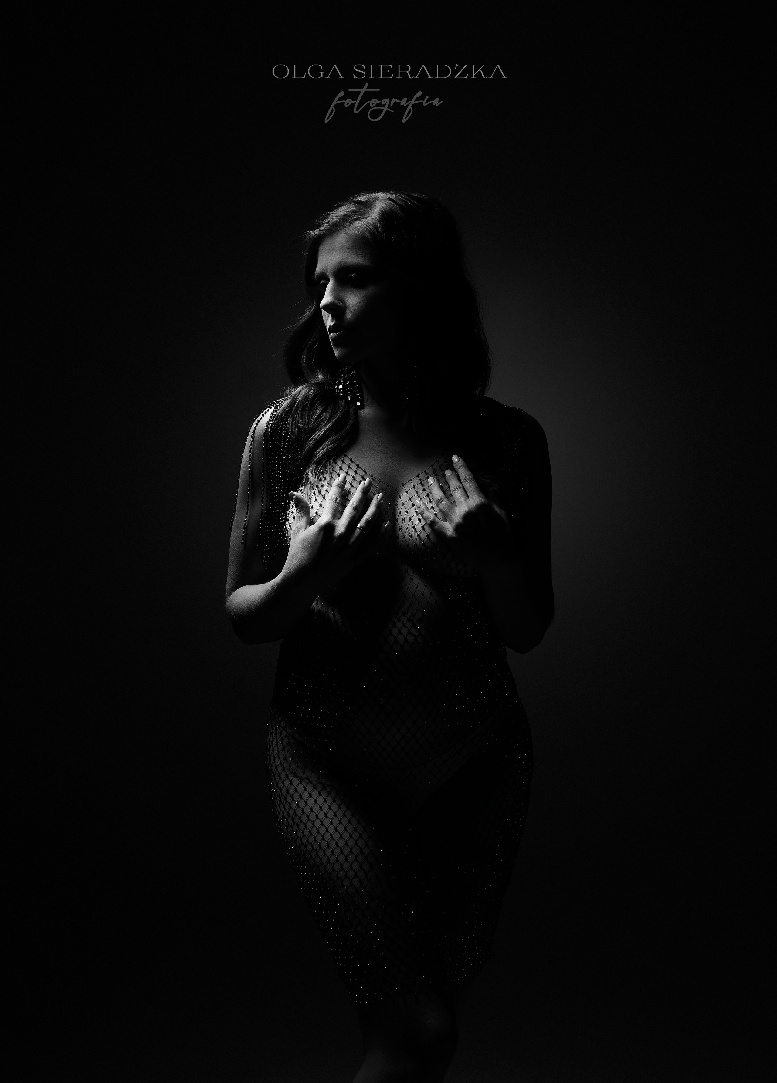 Sesje ciążowe. Olga Sieradzka fotograf rodzinny, ciążowy i dziecięcy w Pile