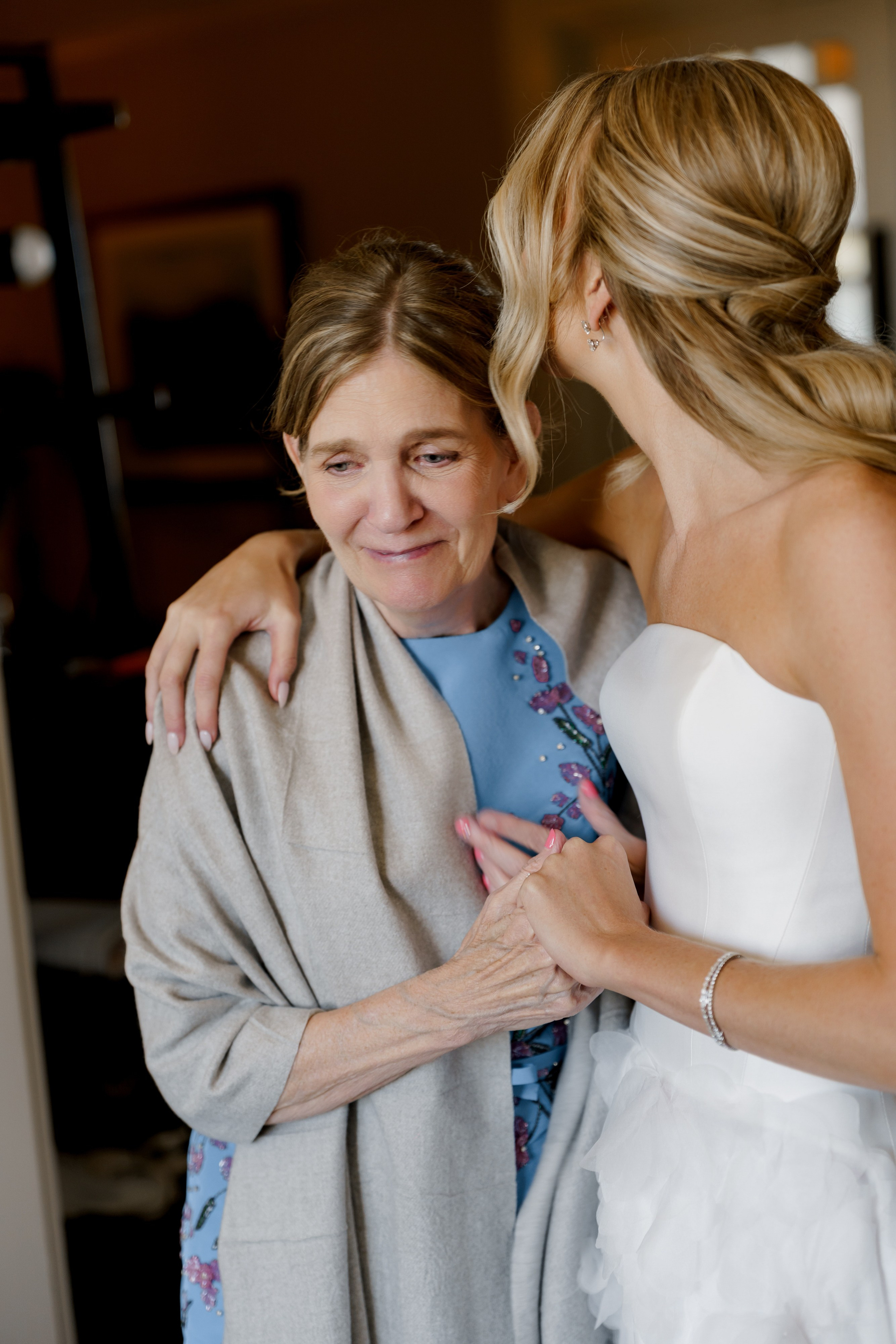 Marci and Yi. Wedding photographer and videographer New York | New Jersey