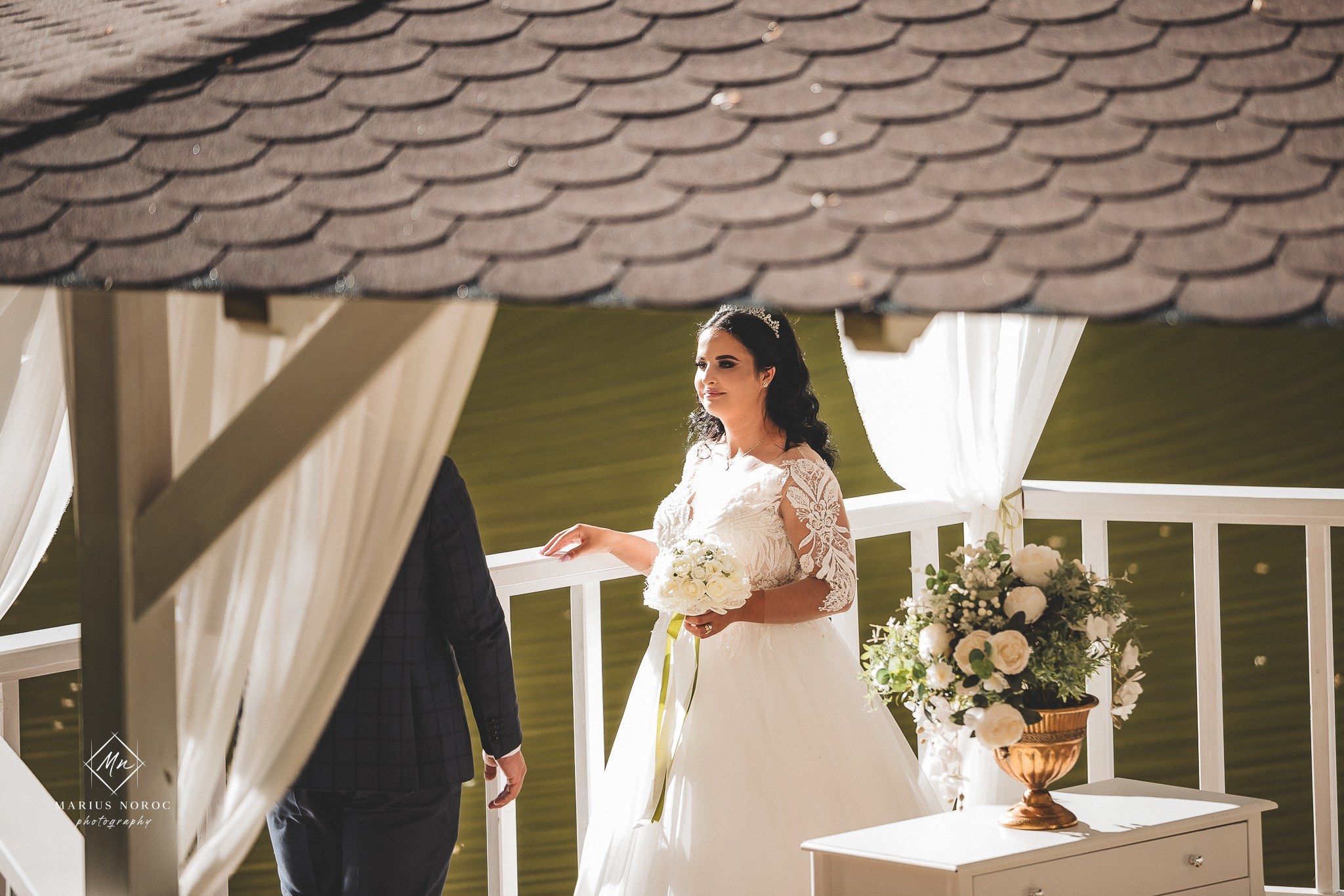 Ana Maria & Vlad | Forest Events Cucorani