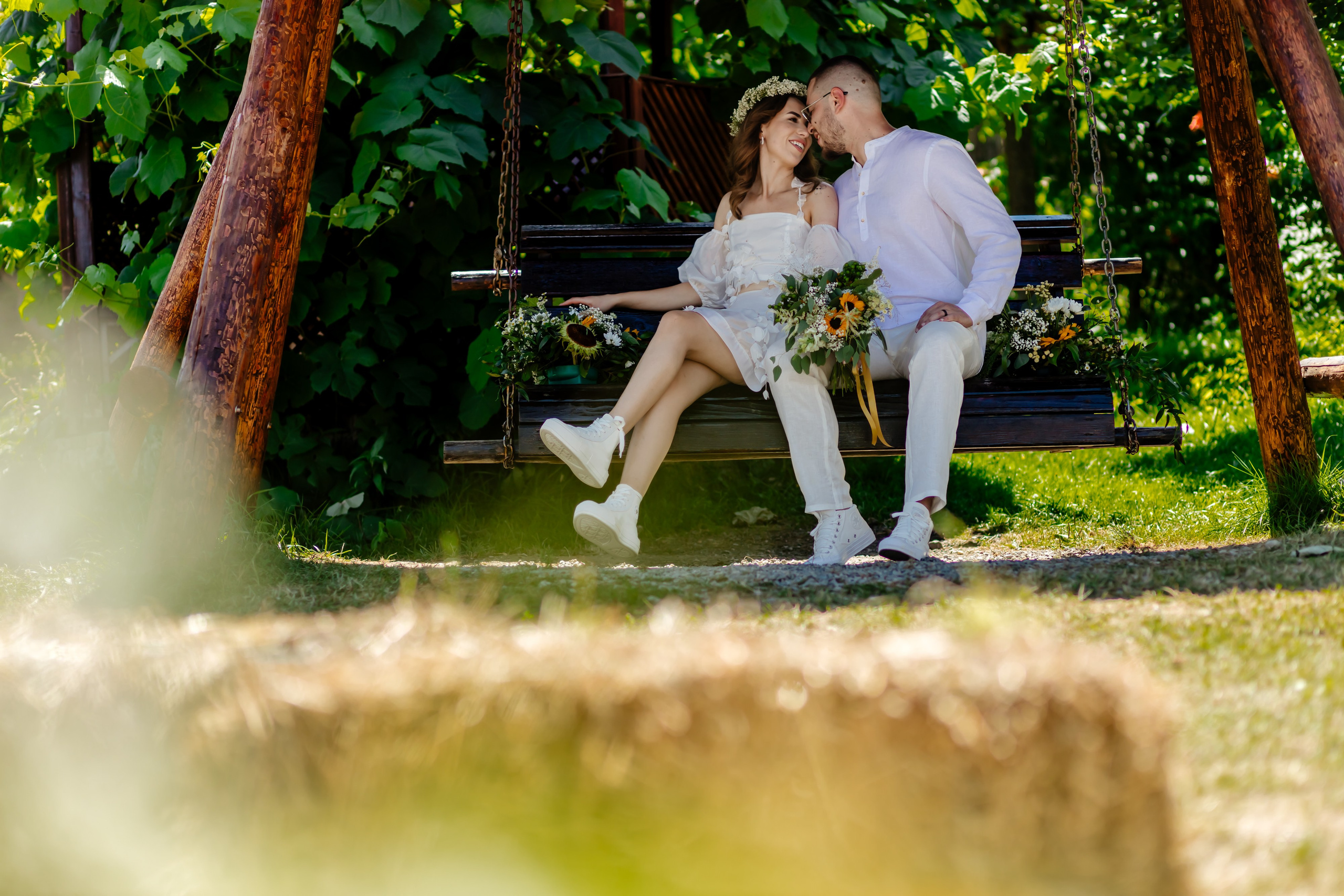 Codruța & Lucian - Civil Wedding - Curtea de Argeș. Fotograf Profesionist Pitesti-Bucuresti| Mircea Seinea