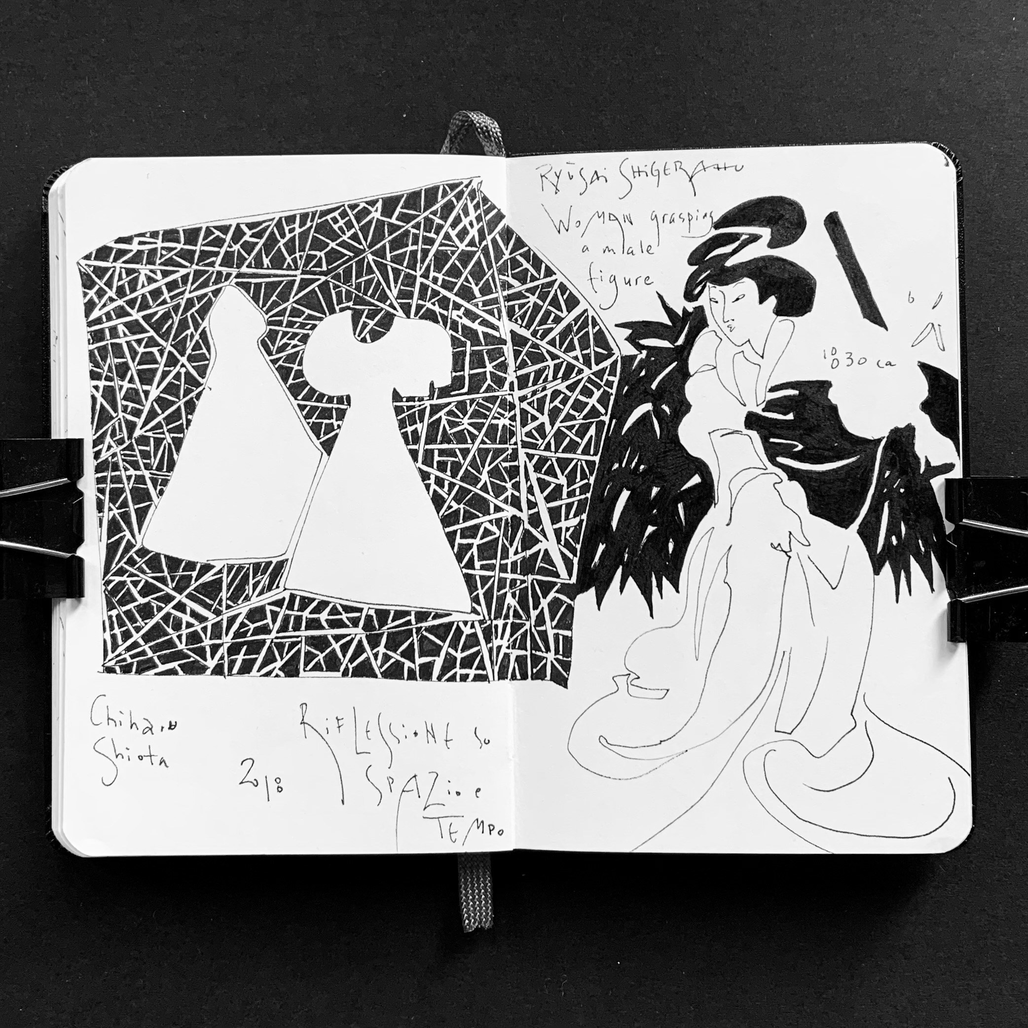 Masters. Nadia Kuprina. Artist