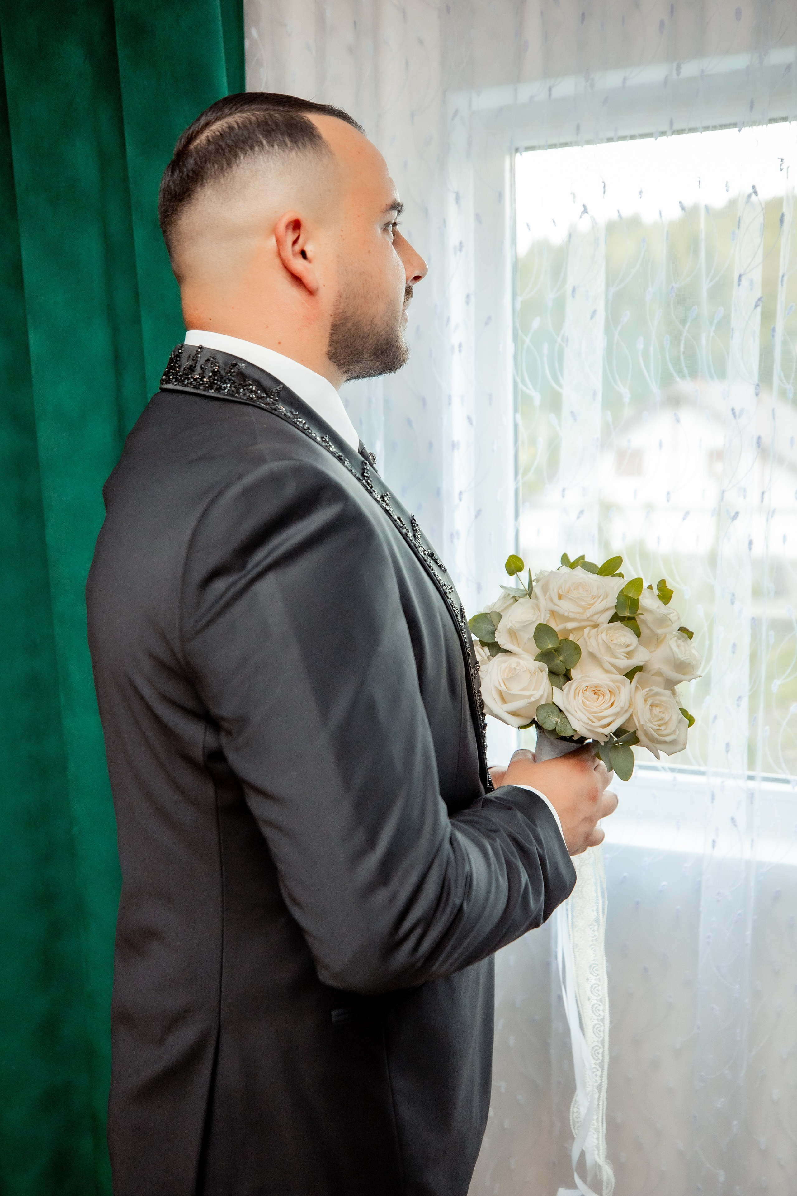 Adrian & Andreea. Foto - Video ACreation