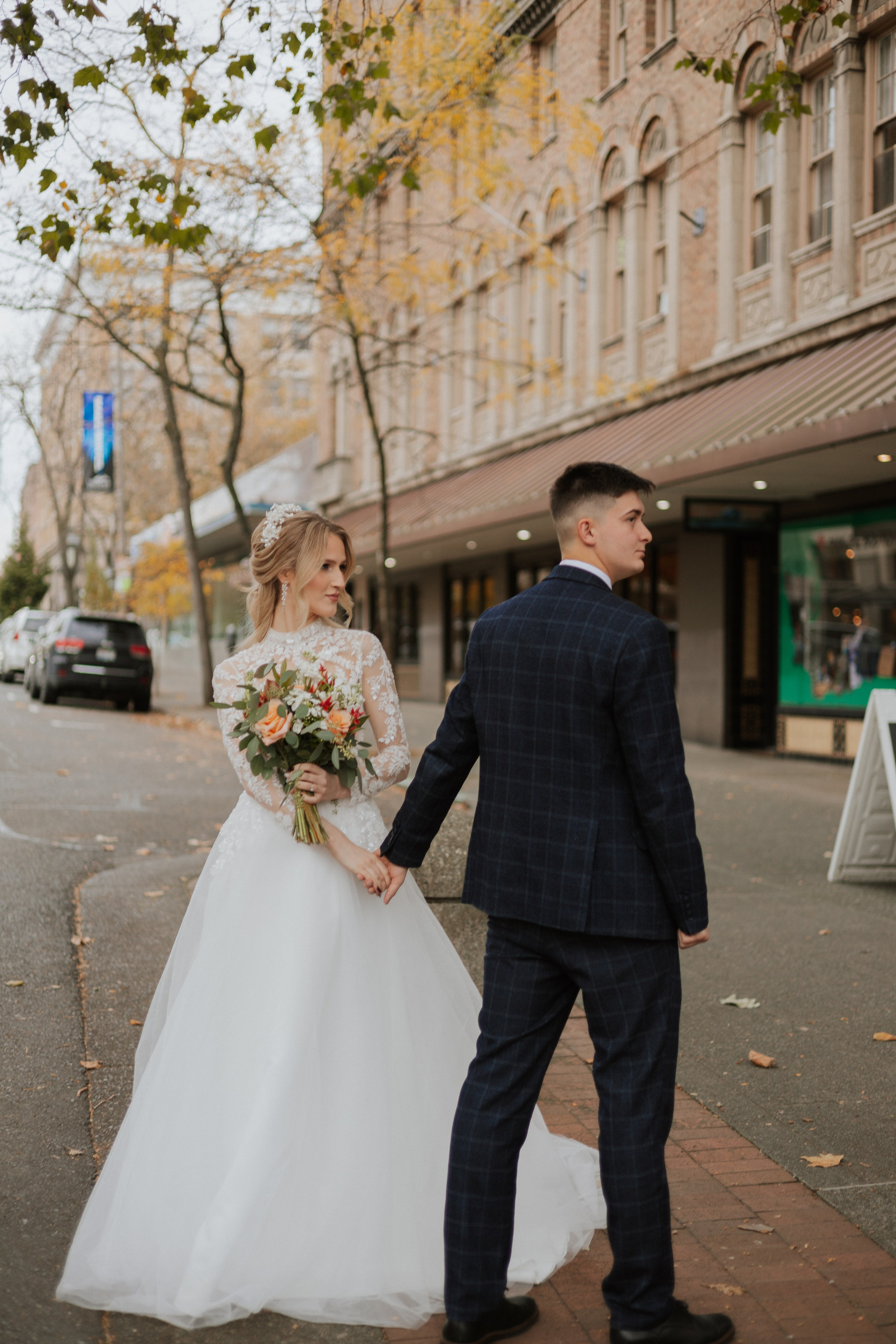 Wedding. Boston wedding and portrait, real estate photographer Svateev Andrey