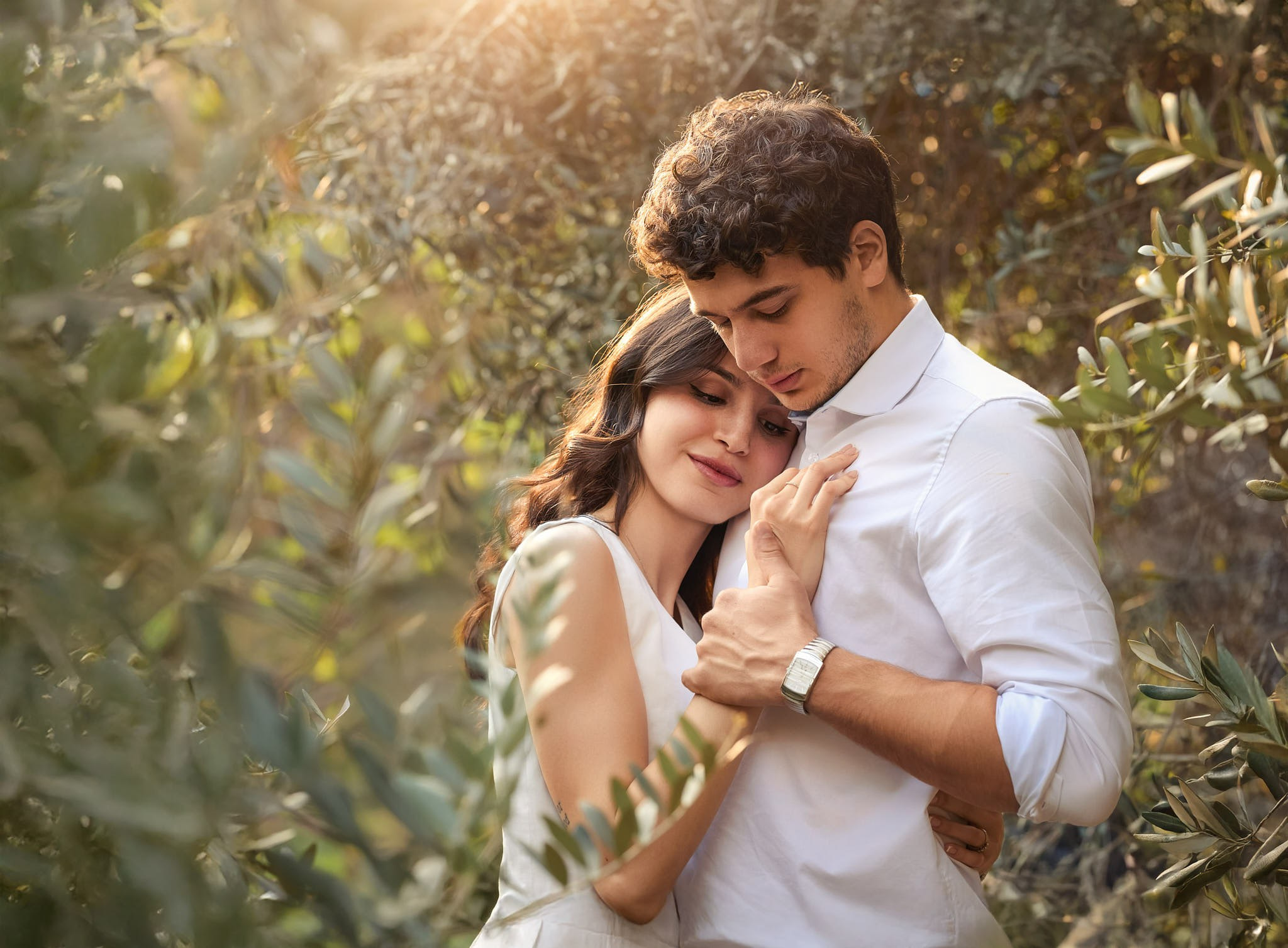 Riccardo & Daniela. Fotografo matrimonio Lago di Como Ferrari Media Production