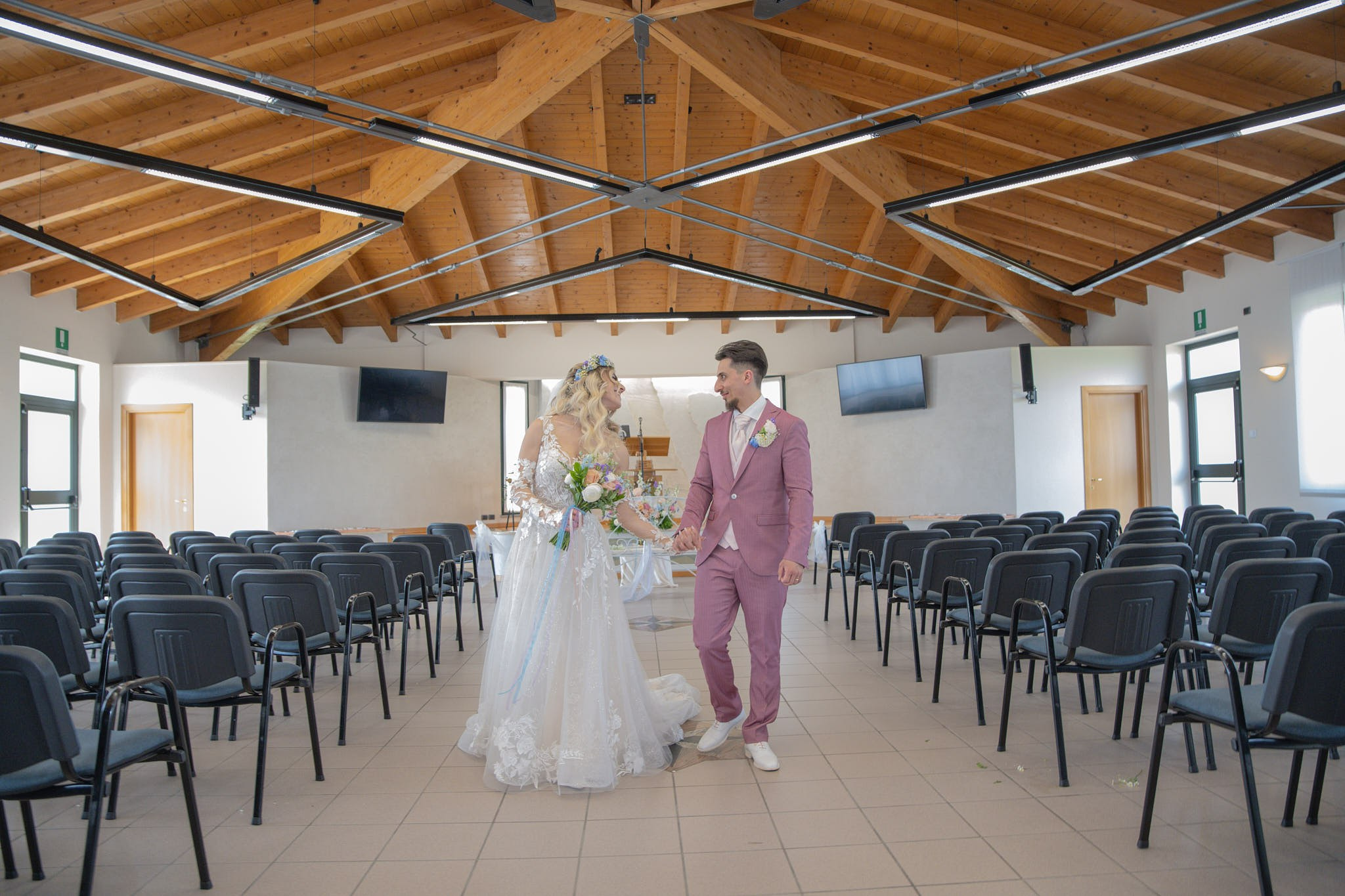 Angelo & Claudia. Fotografo matrimonio Lago di Como Ferrari Media Production
