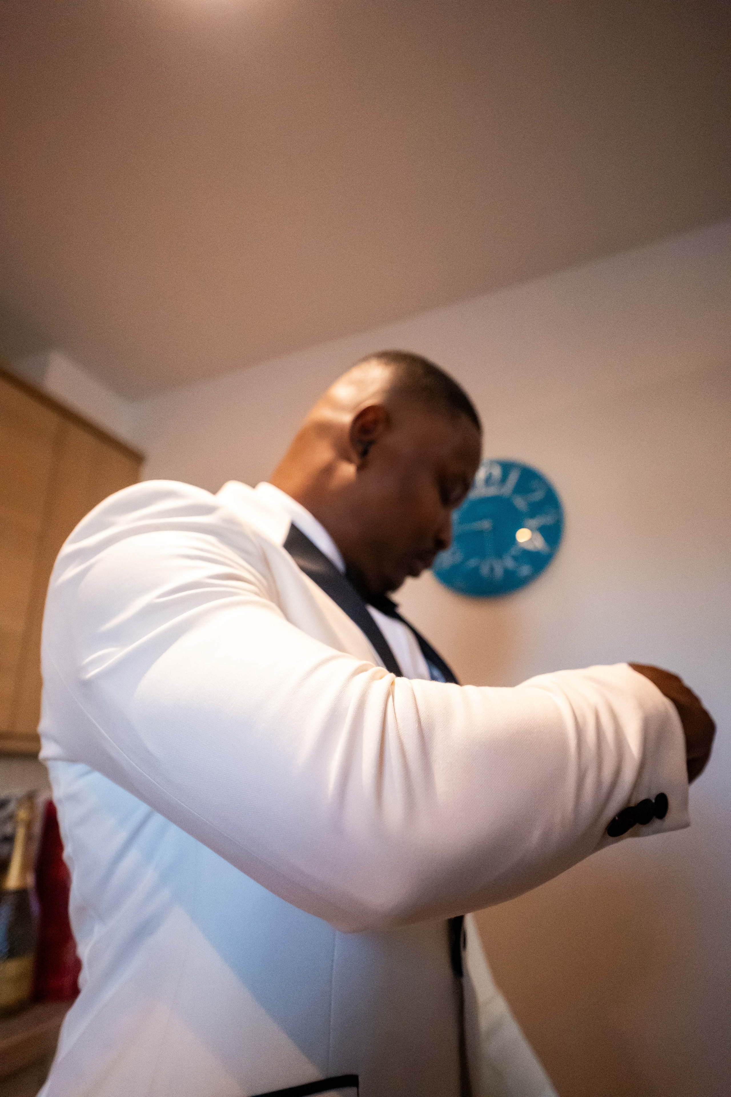 Josh & Shorifa. Sola SLY | London Photographer and Videographer