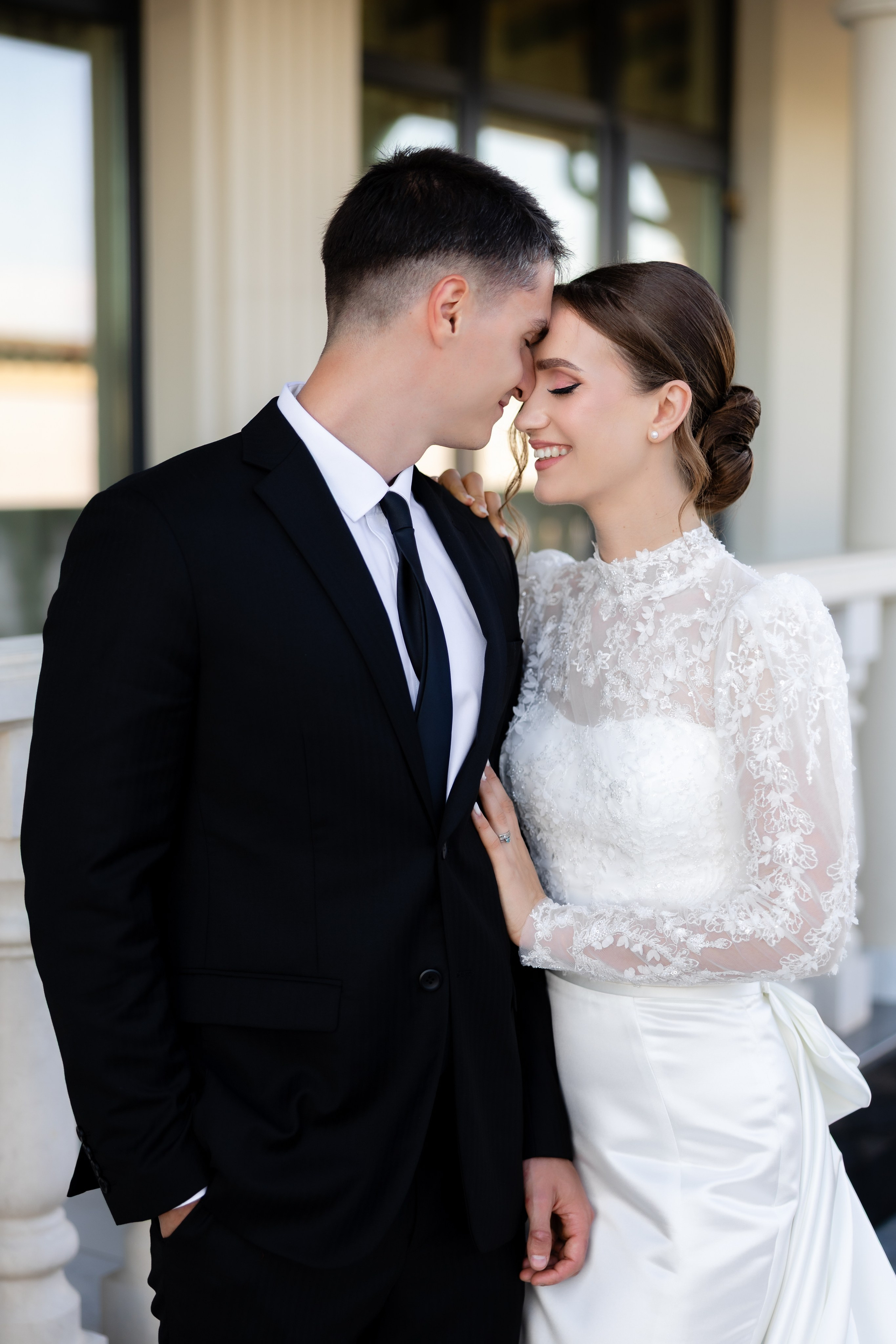 FOTOGRAFII. CADRE weddings - IONUȚ & ADRIANA
