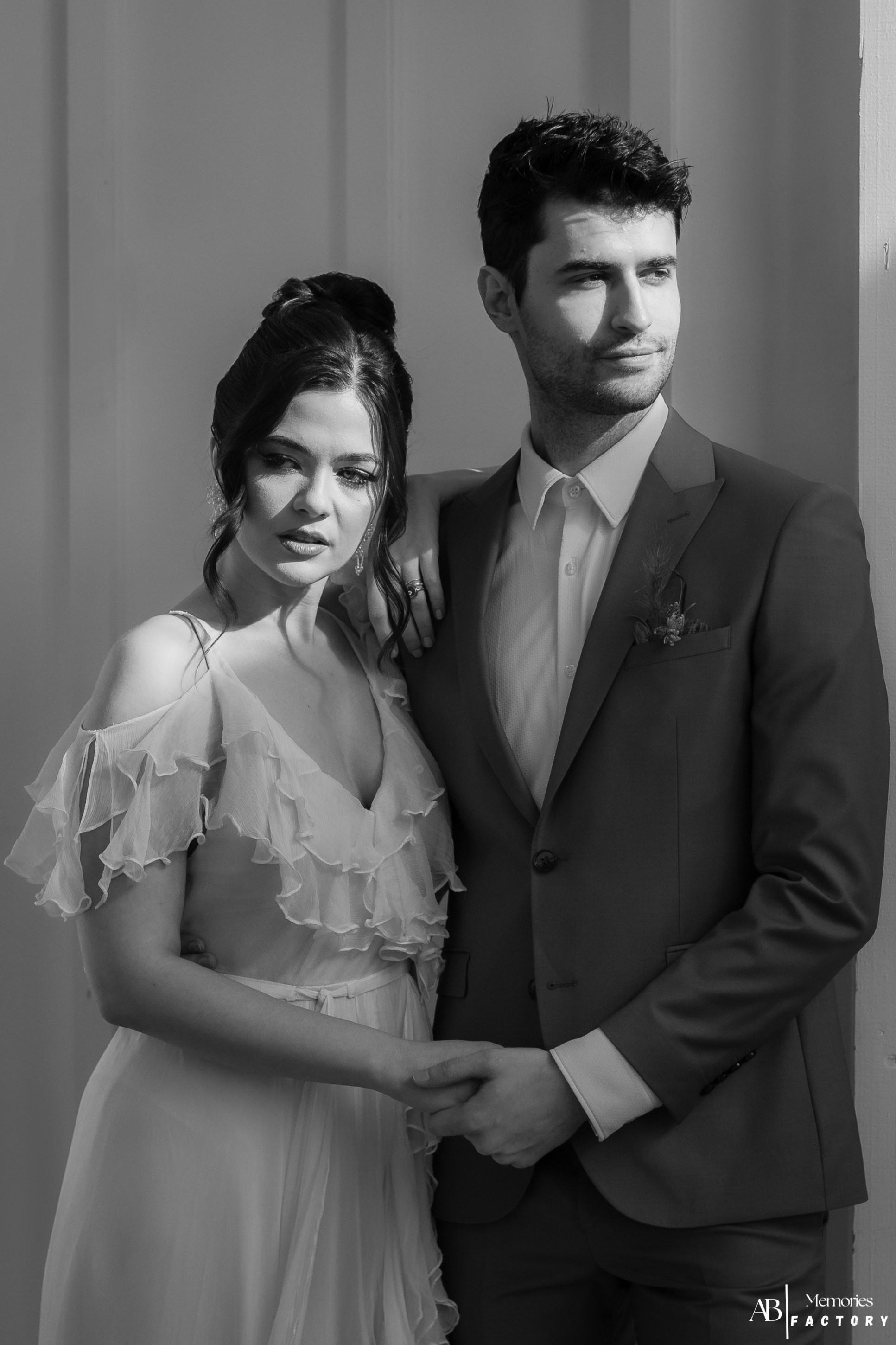 Photoshoot | After Weeding. Bordeiionutfotograf