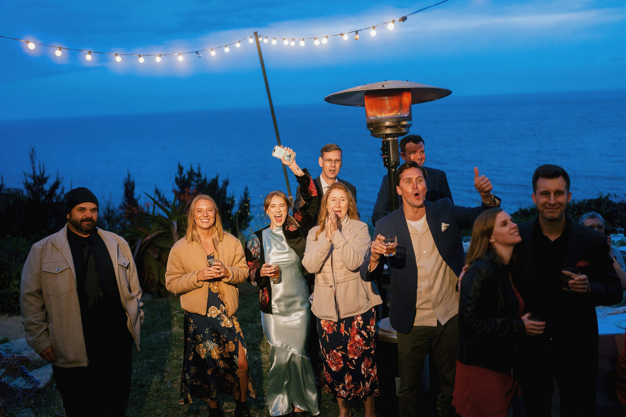 Wedding photographer Big Sur. Wedding Photography & Videography Team in California, Los Angeles, San Francisco, San Diego and Travel