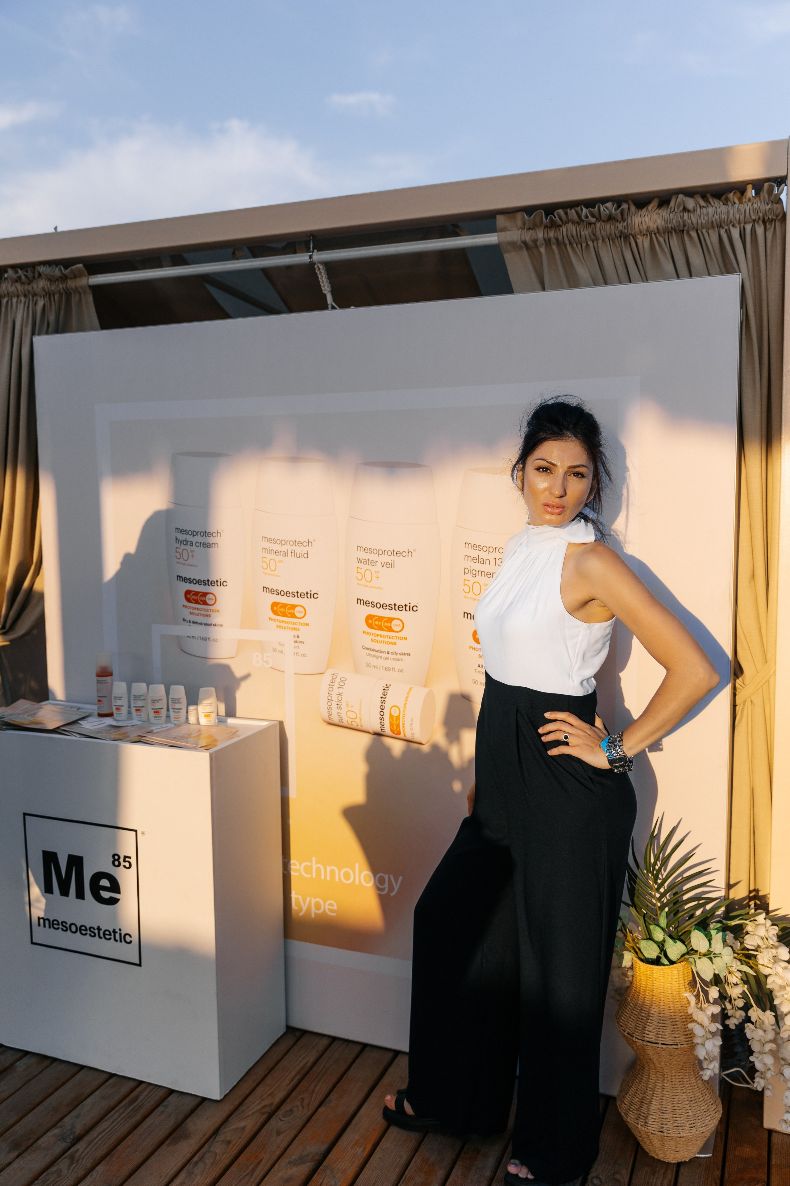 TOP SEXY — VIP MAGAZIN. Fulga Photographer