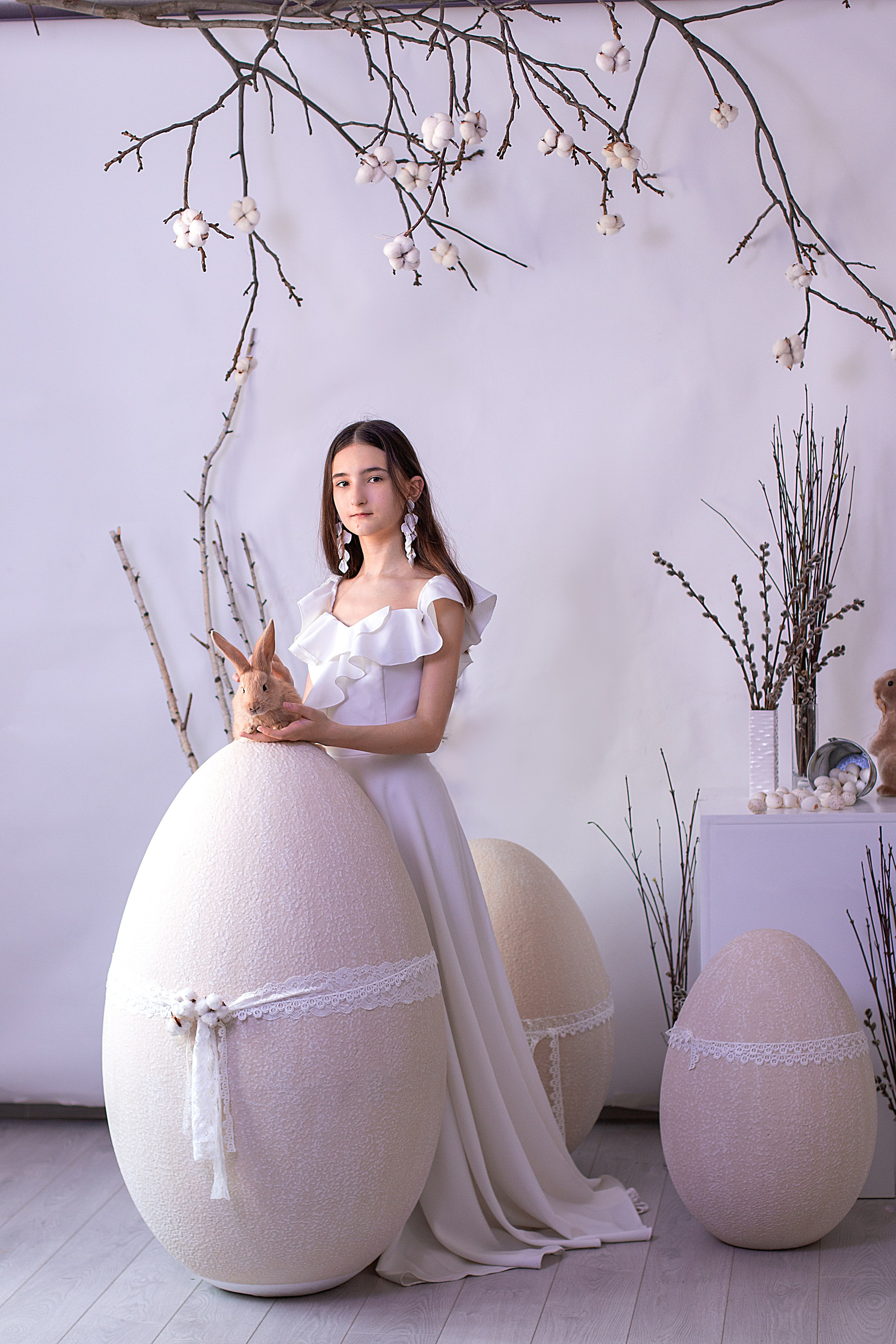 Пасха. Детский и семейный фотограф в г. Бельцы