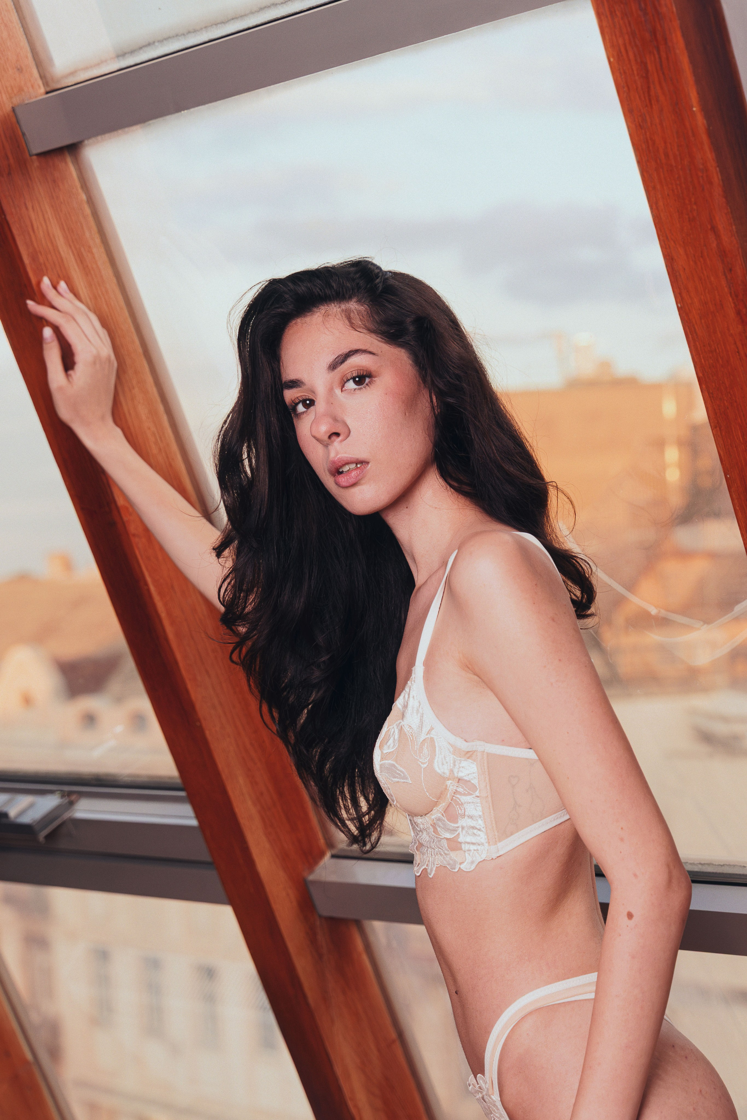 Tigresa. Жуков Студио