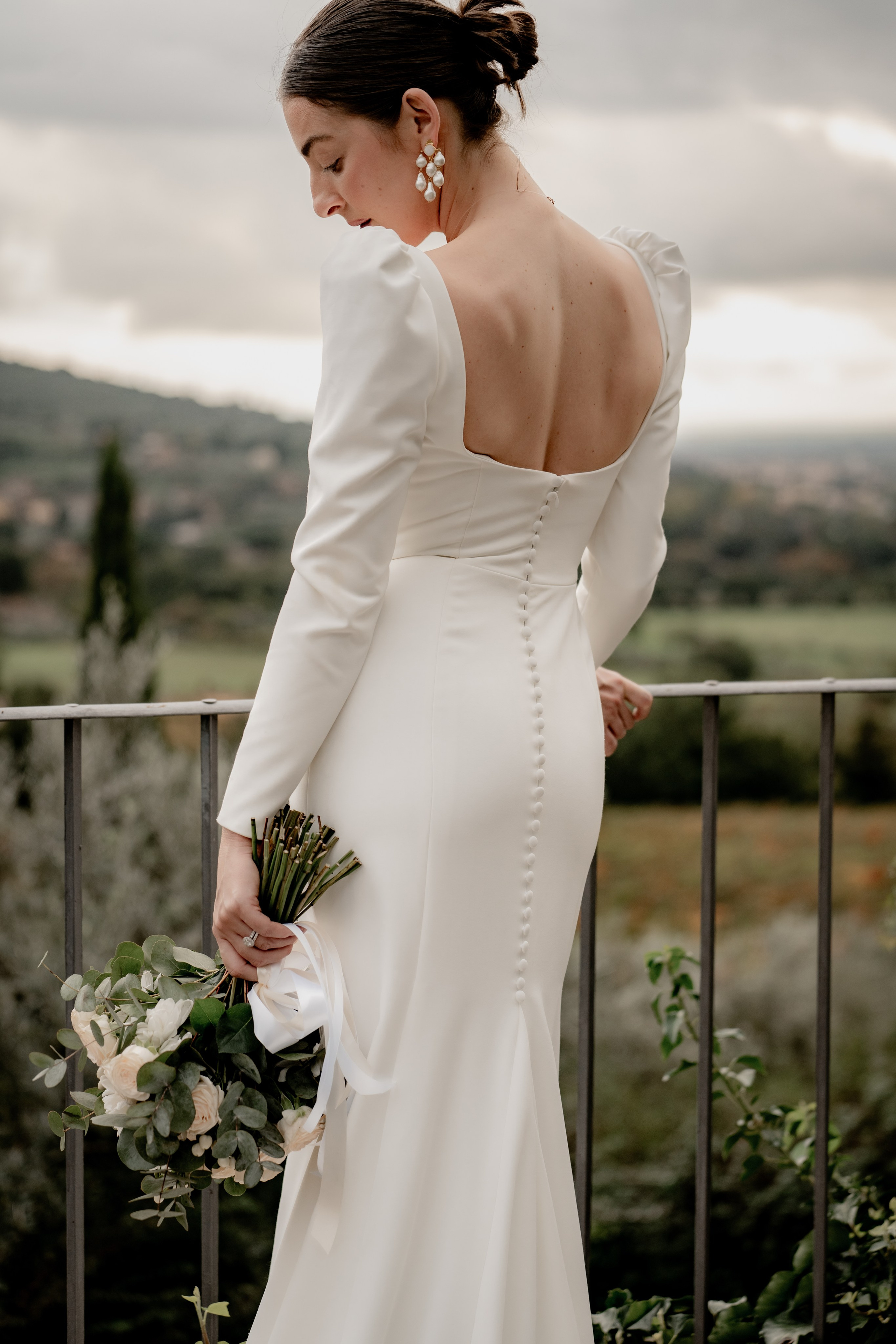 Elopment in Cortona. Villa Falconiere. Wedding Photographer in Italy
