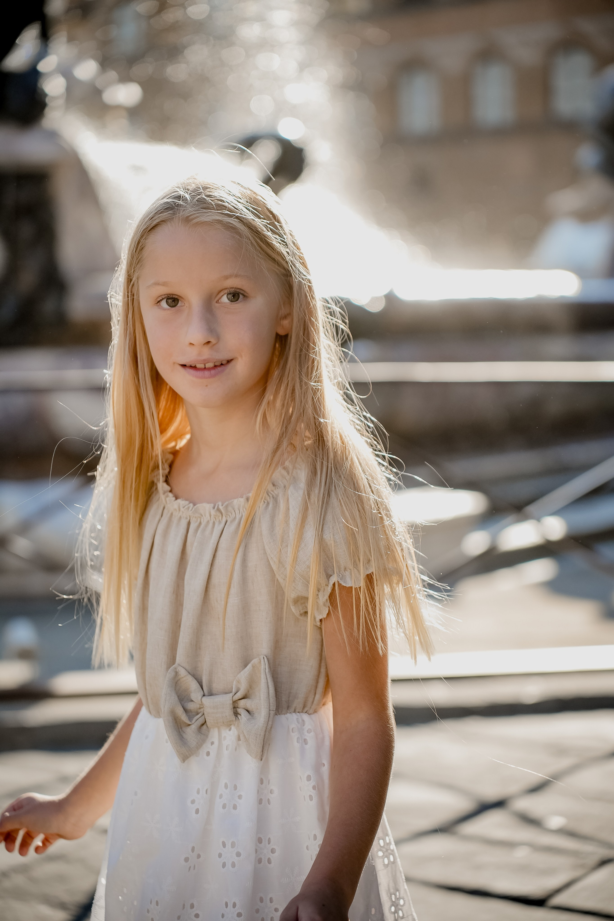 Stella & Family. Wedding Photographer in Italy